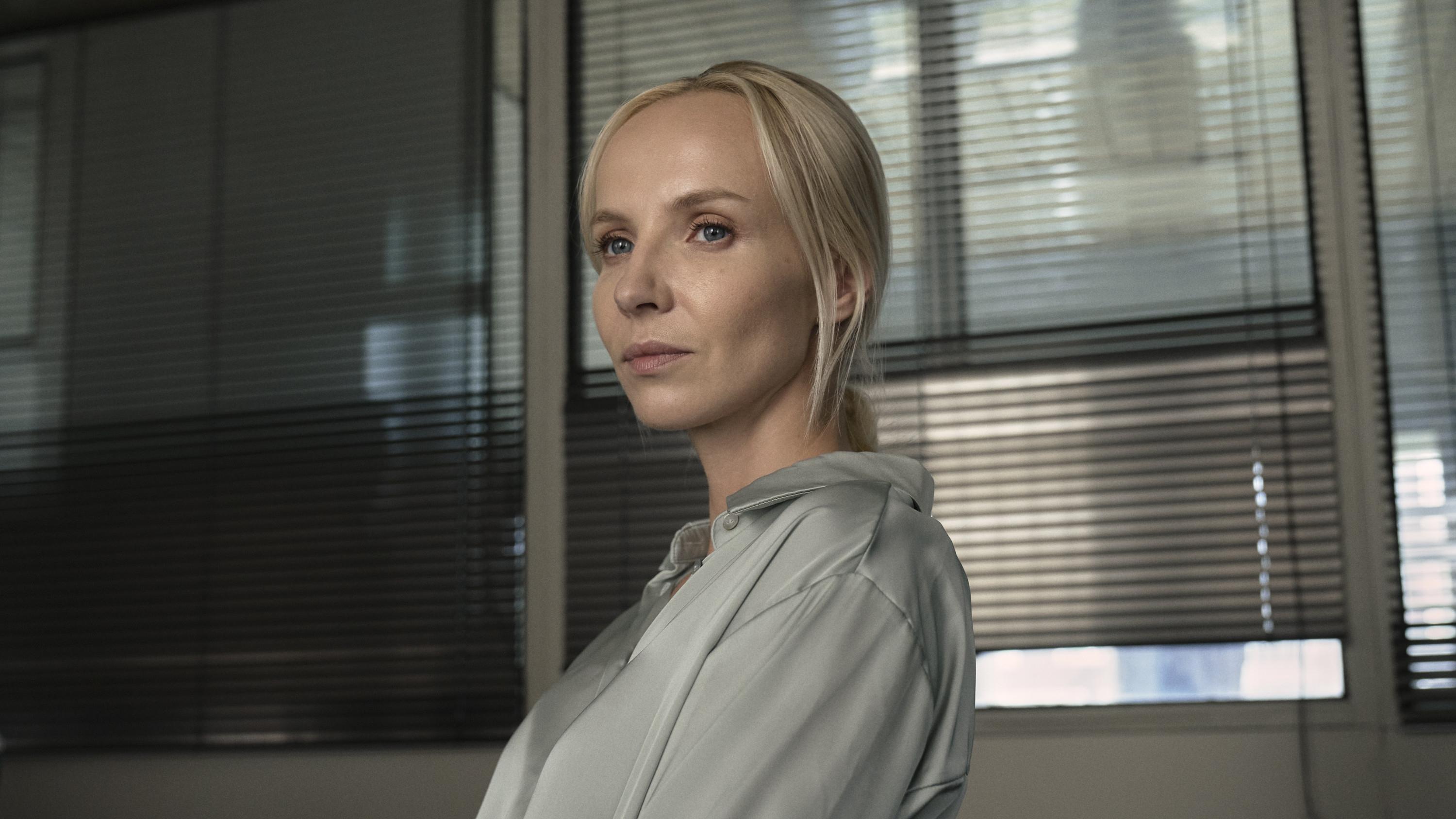 Suppressed Background