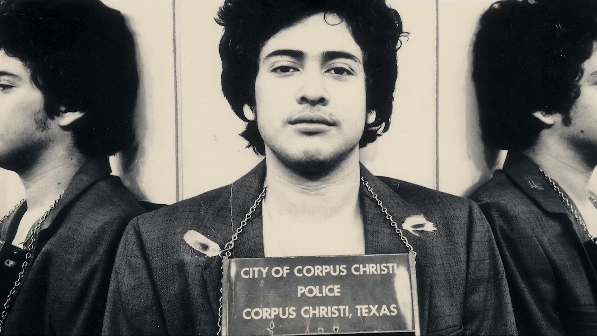 The Phantom Background