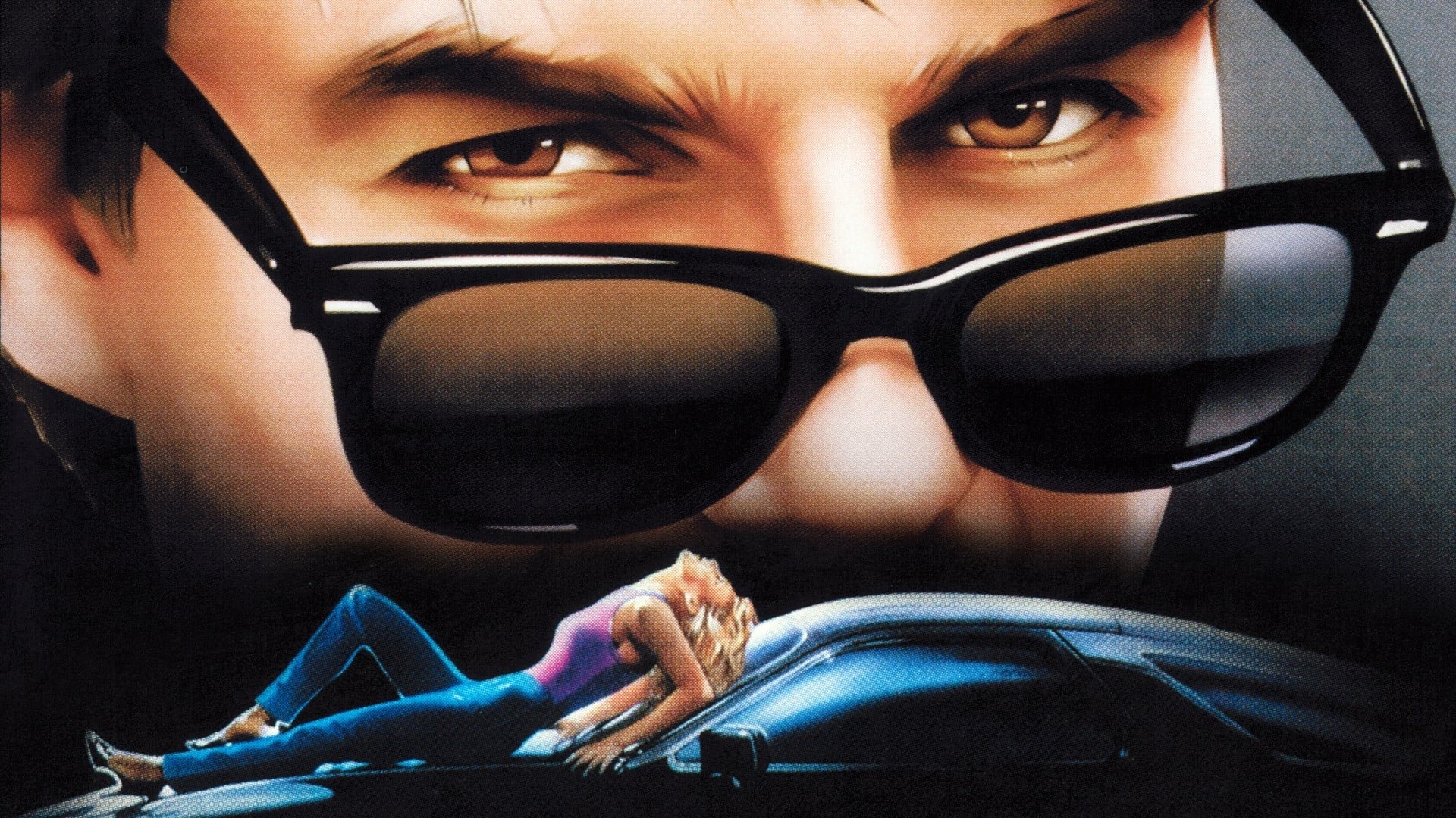 Risky Business Background