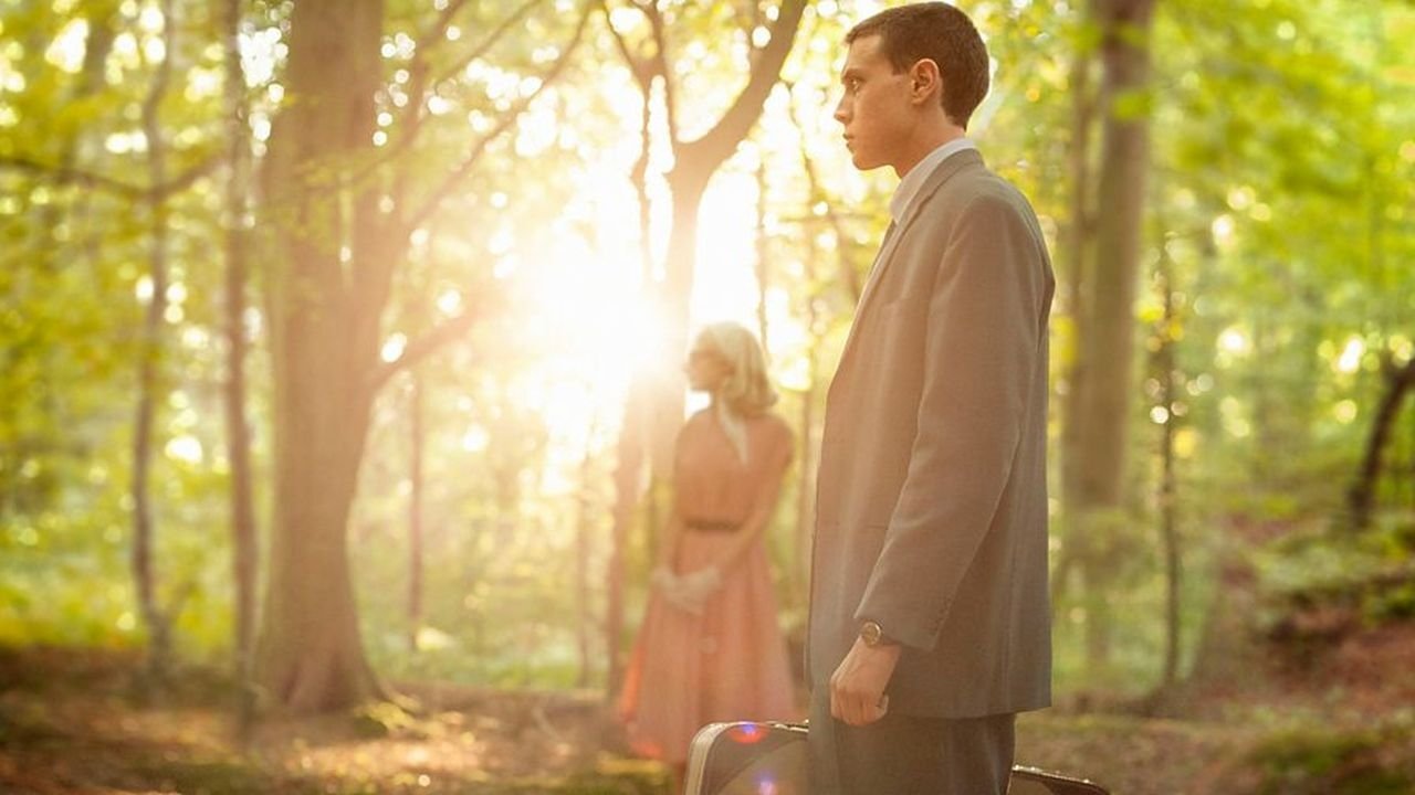 The Outcast Background