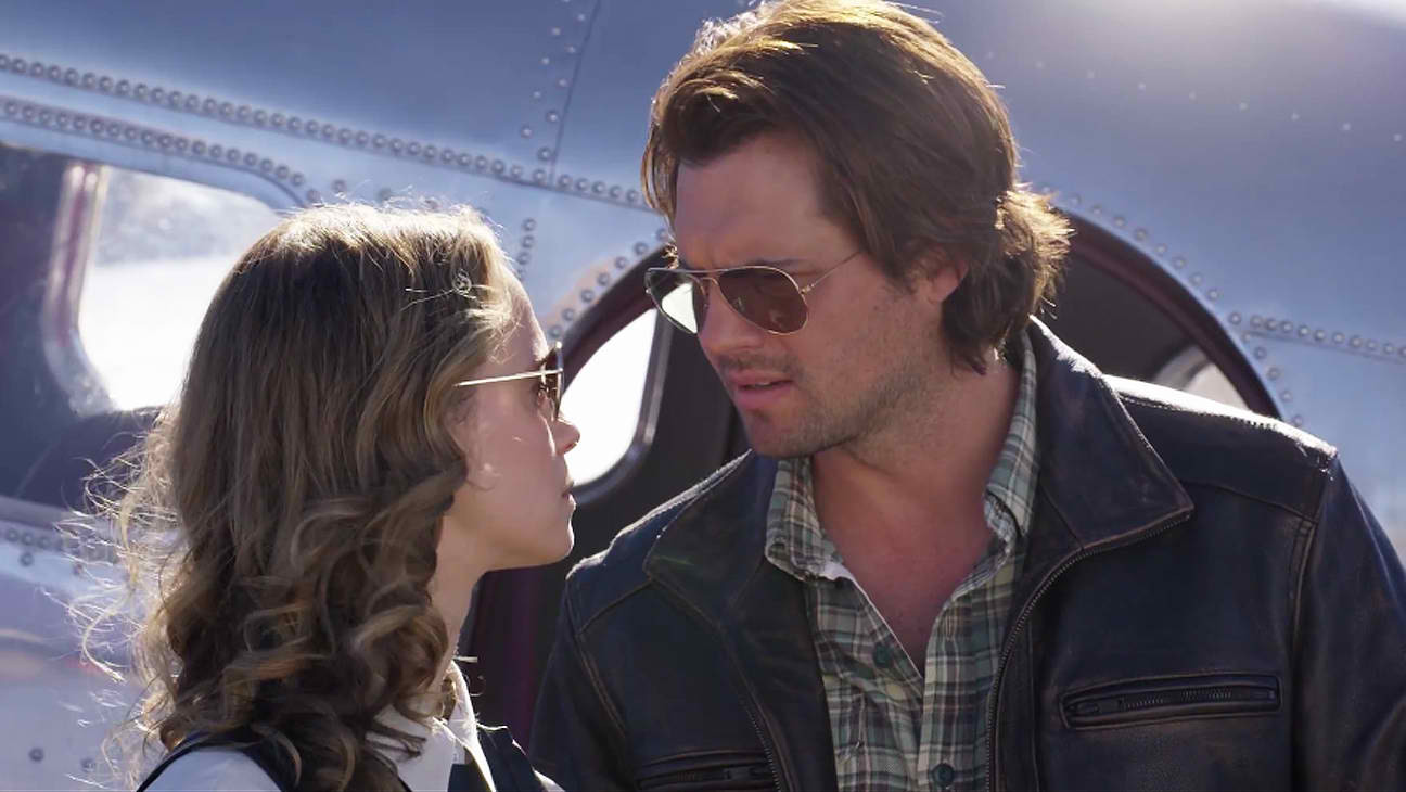 Atlas Shrugged: Part III Background