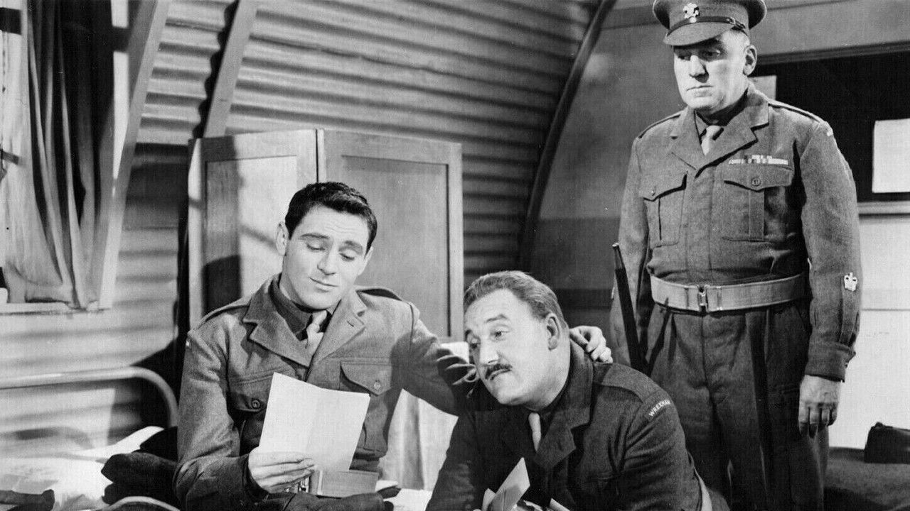 Idol on Parade Background