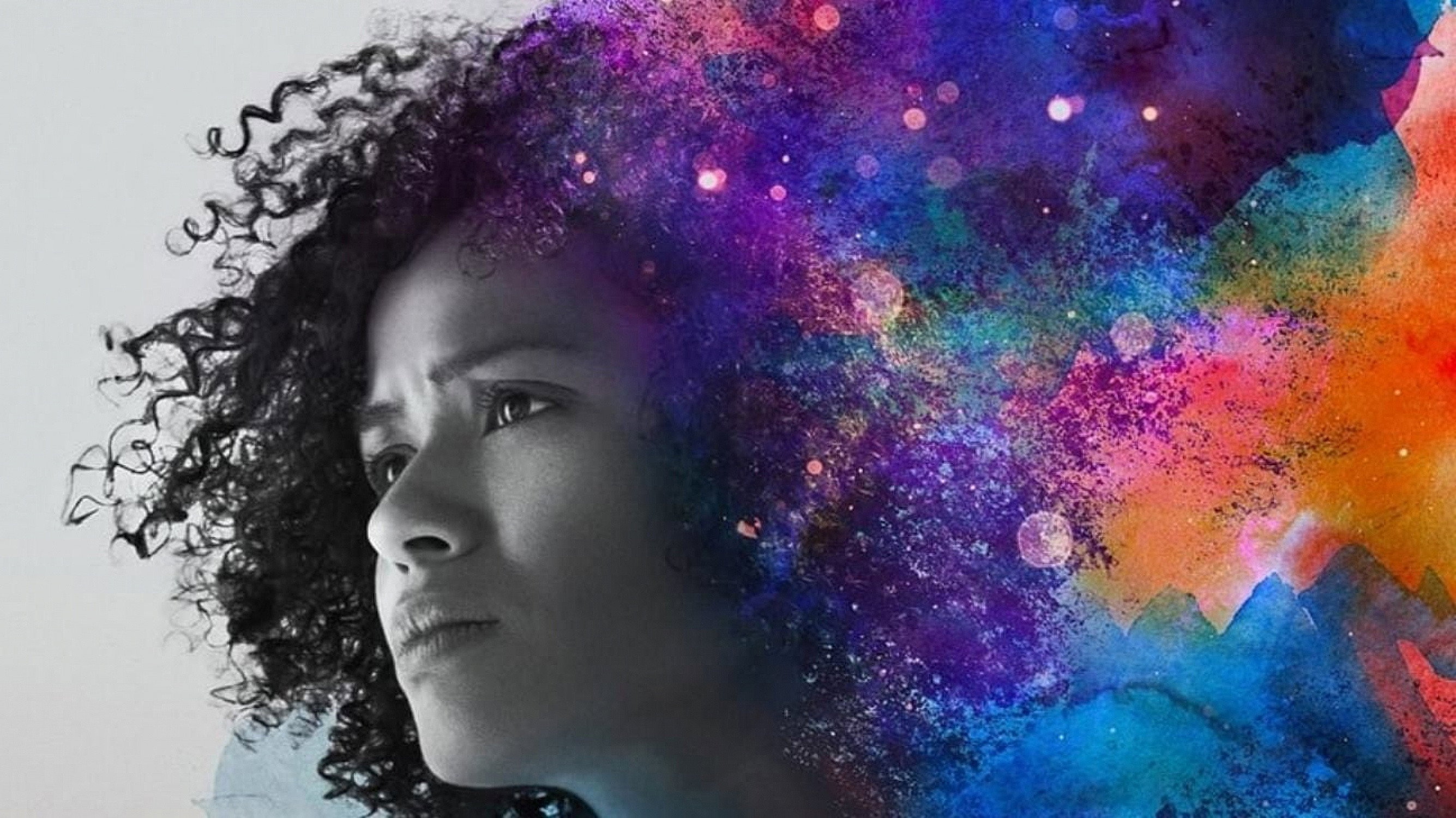 Fast Color Background