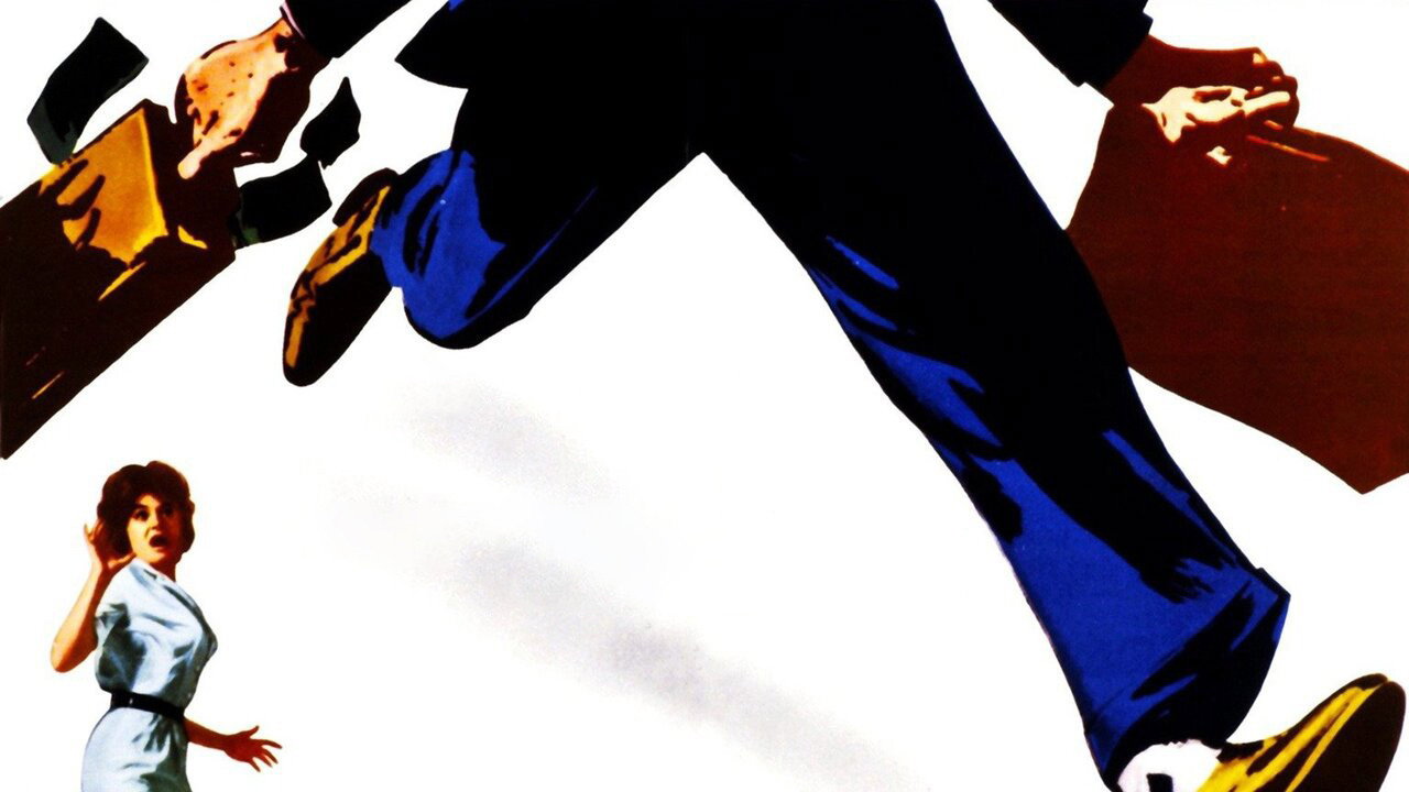 Cash on Demand Background