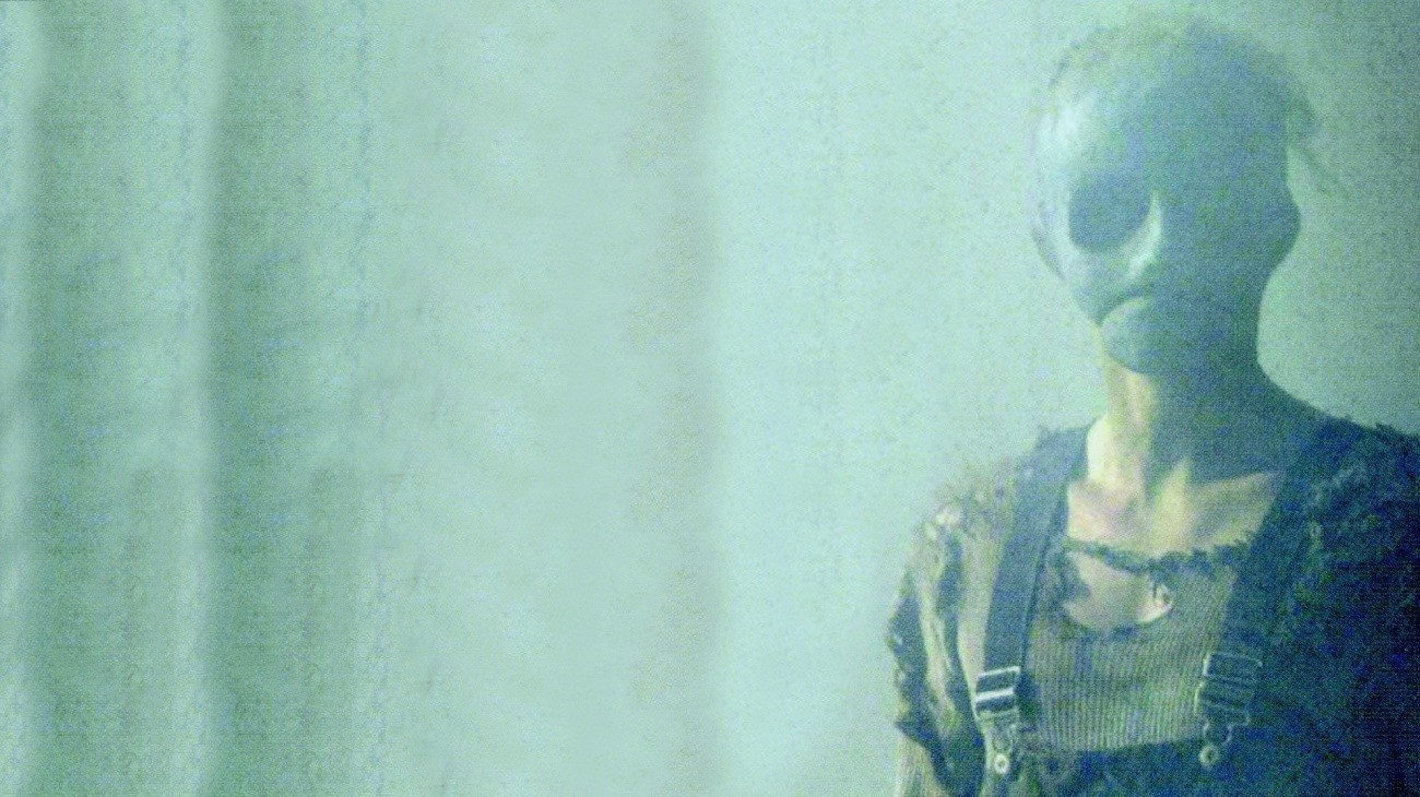 Behind the Mask: The Rise of Leslie Vernon Background