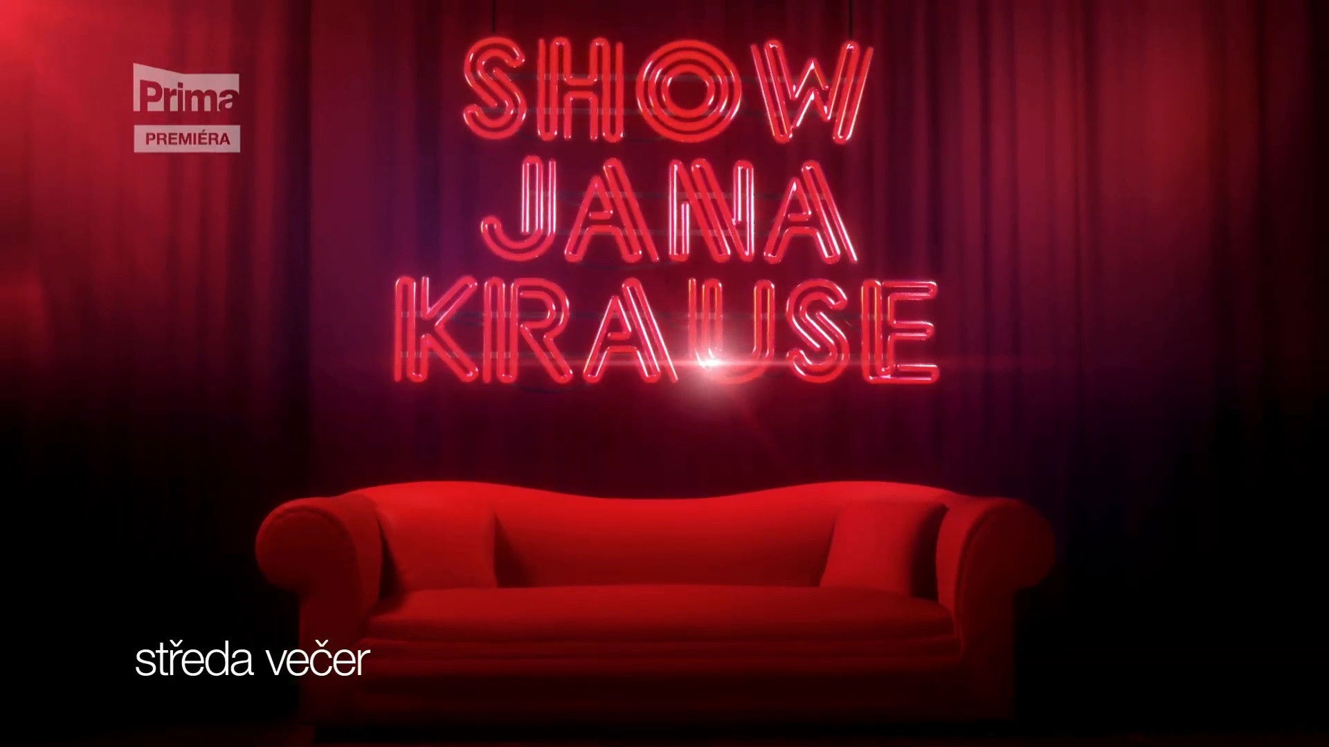 Show Jana Krause Background