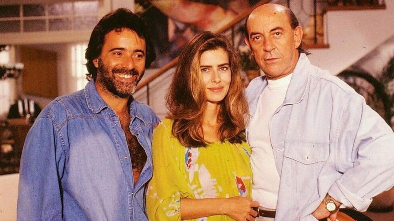 O Sorriso do Lagarto Background