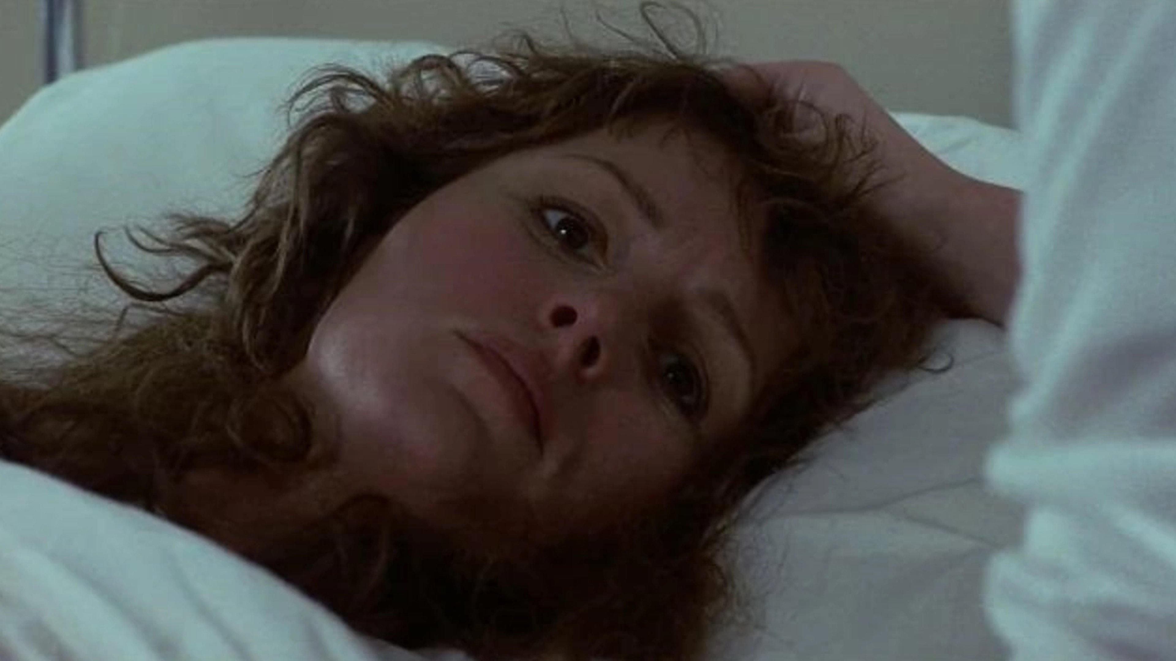 The Stranger Background