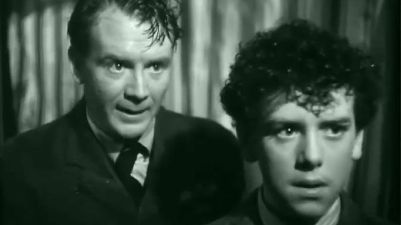 Cottage to Let Background