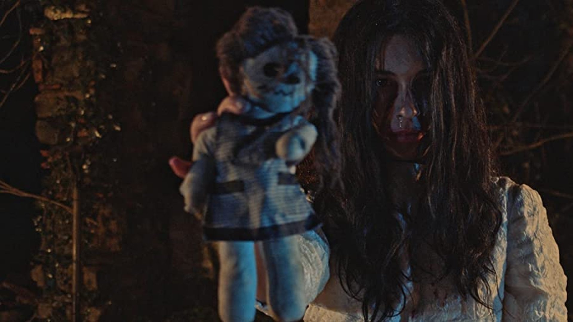 Baby Doll Background