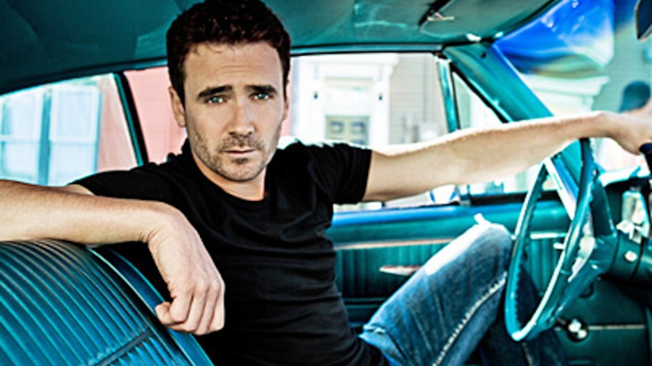 Republic of Doyle Background