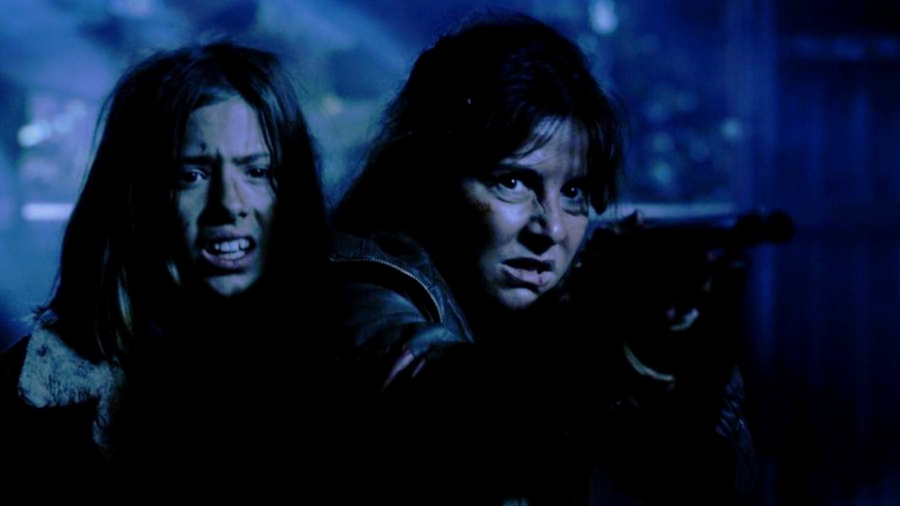 Horizonte Background