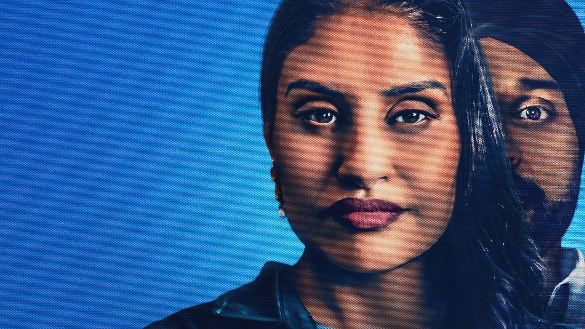 Sweet Bobby: My Catfish Nightmare Background