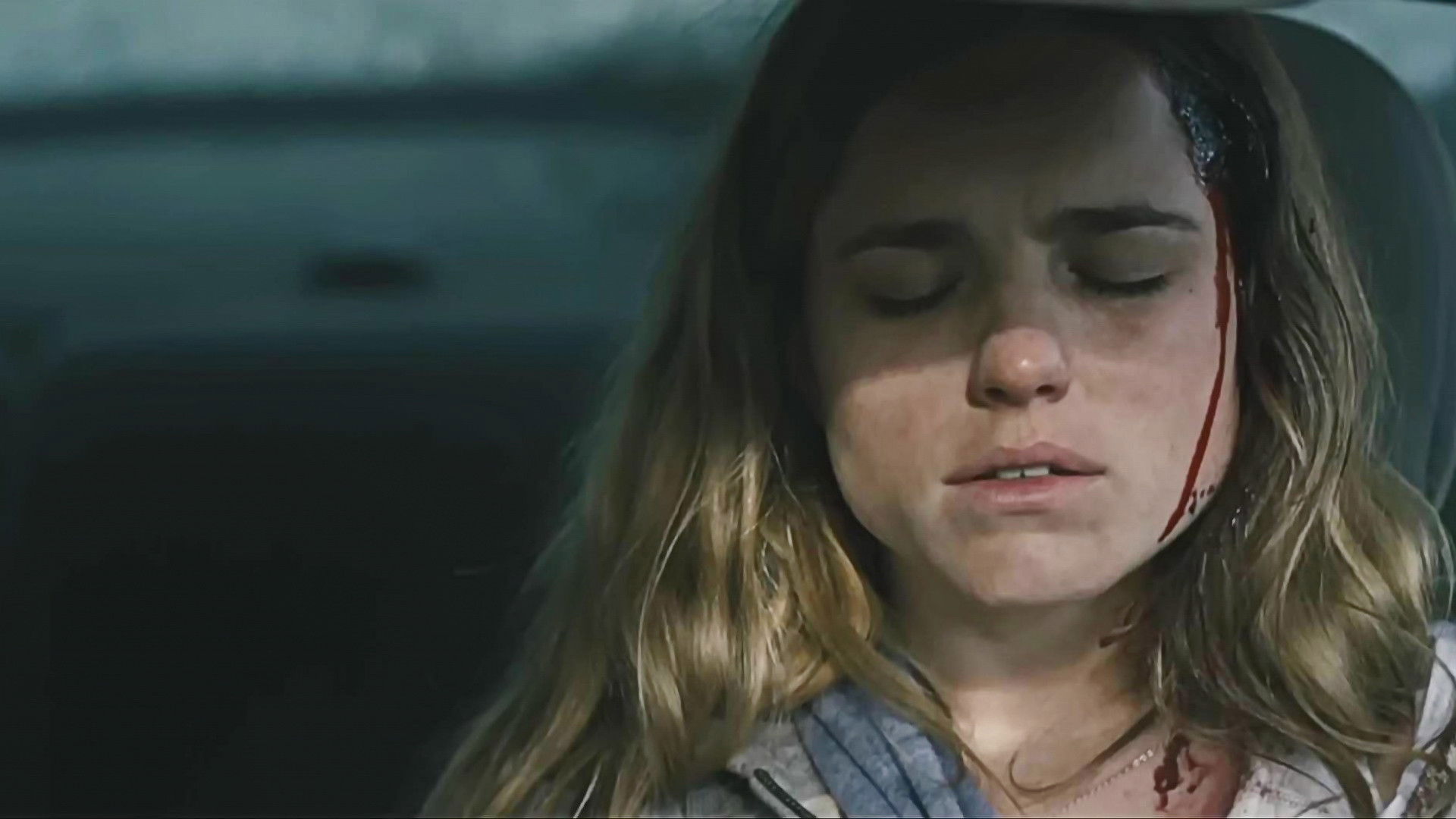 Ordinary Days Background