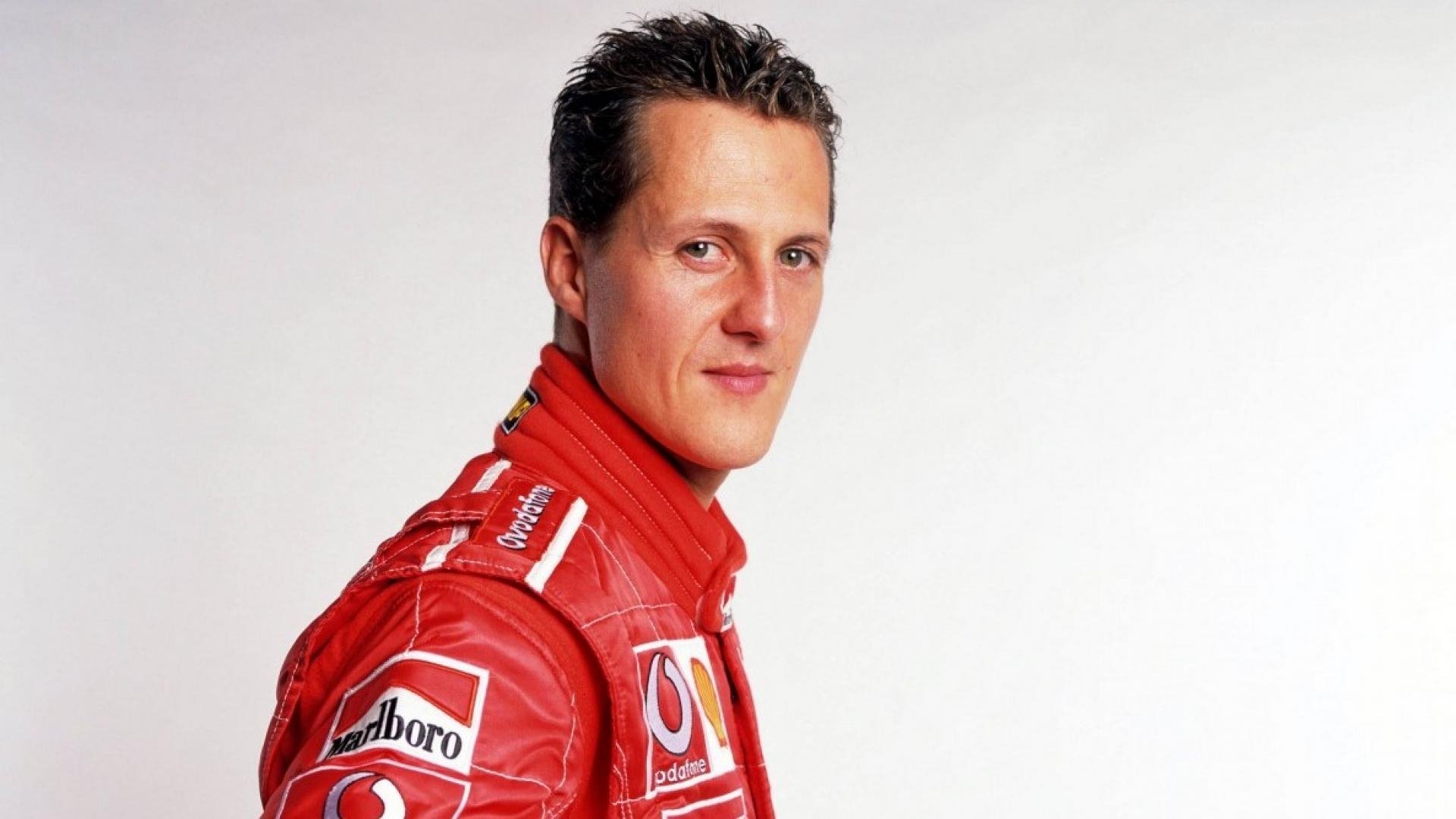 Michael Schumacher : en quête de vérité Background