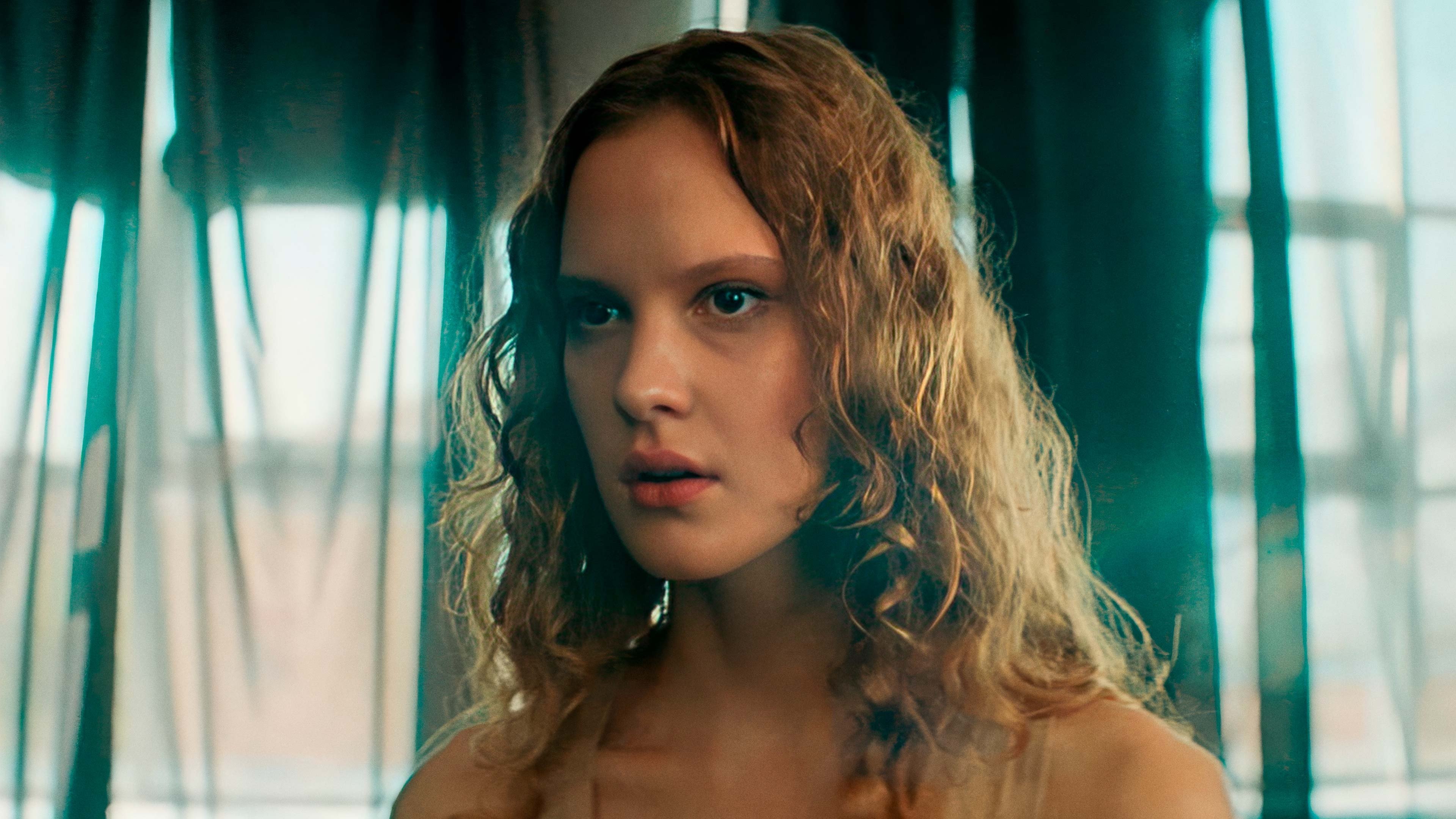 Secret Passion Background