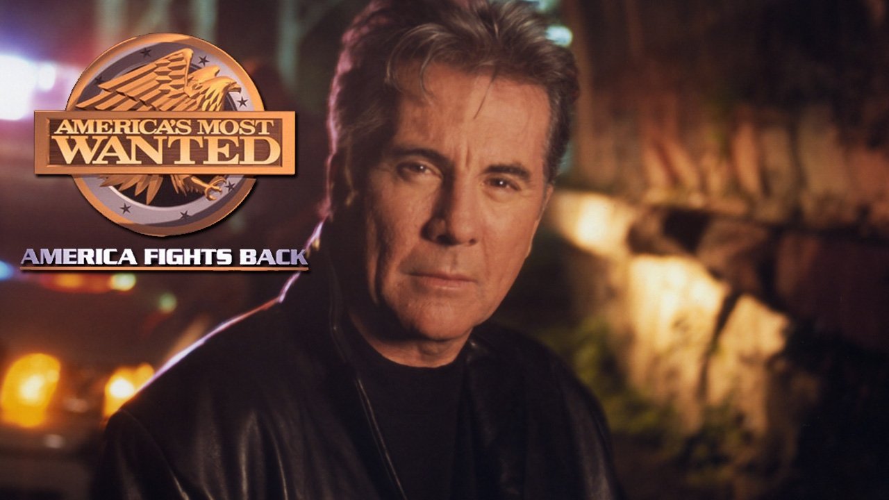 America's Most Wanted Background