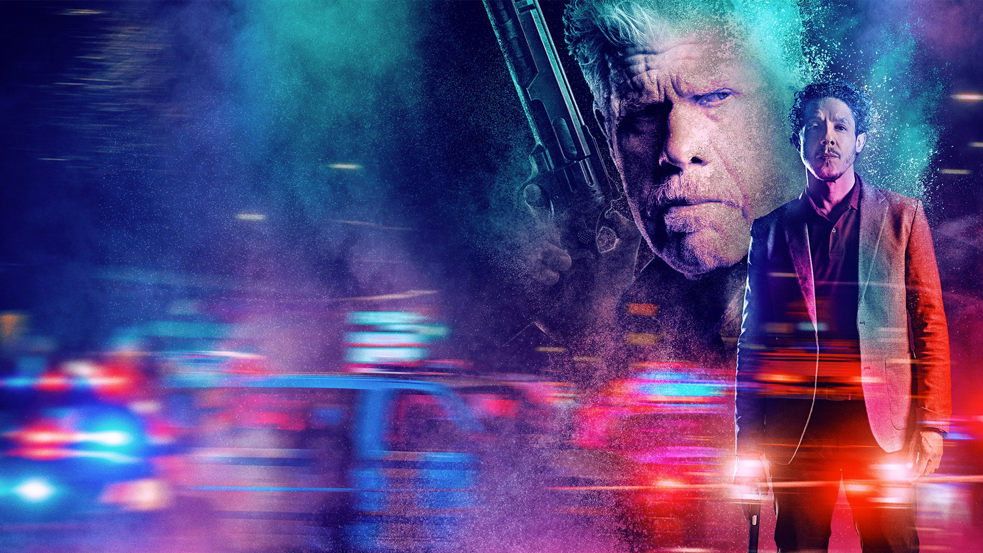 Play Dirty Background