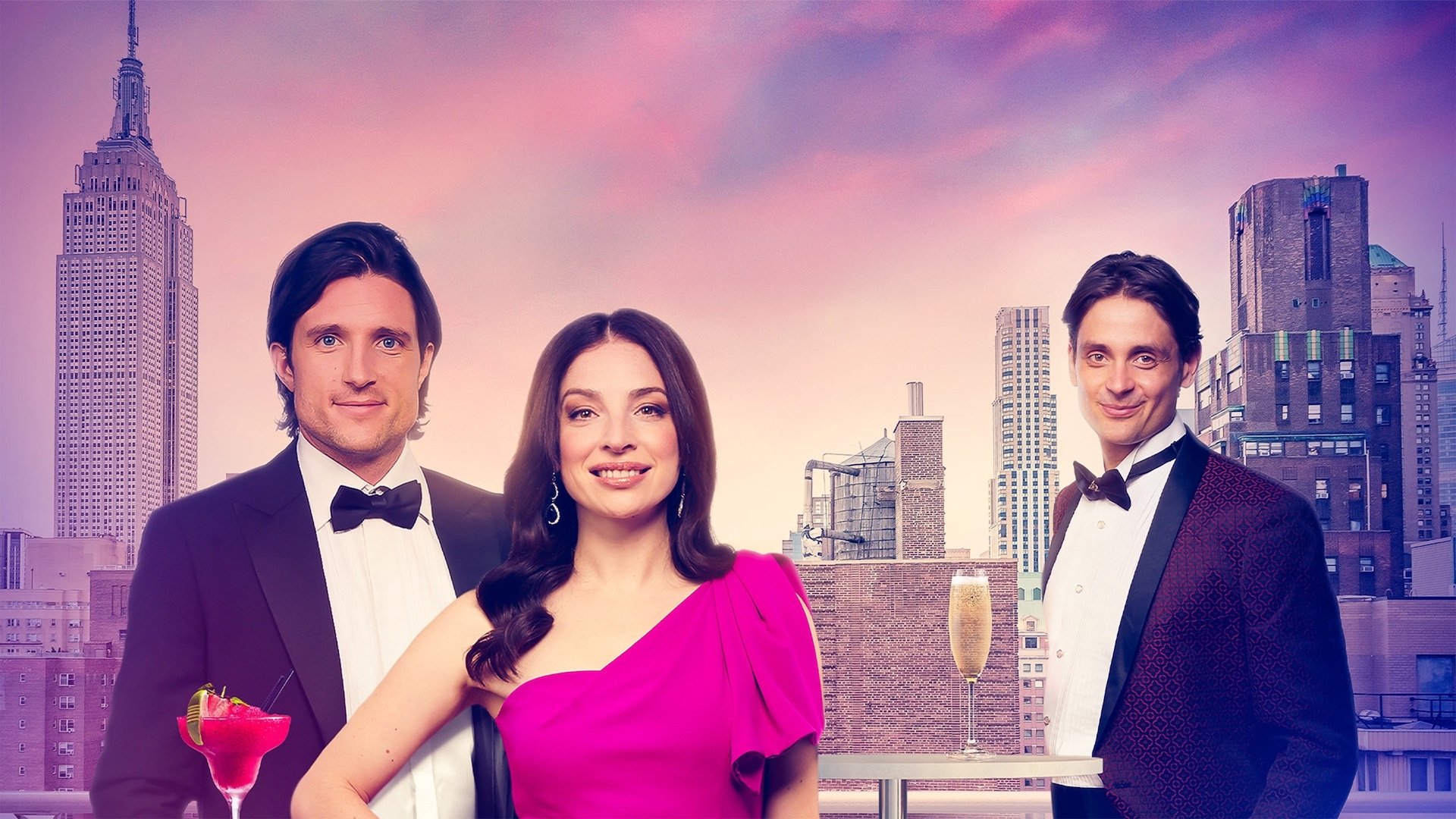 How to Win a Prince Background