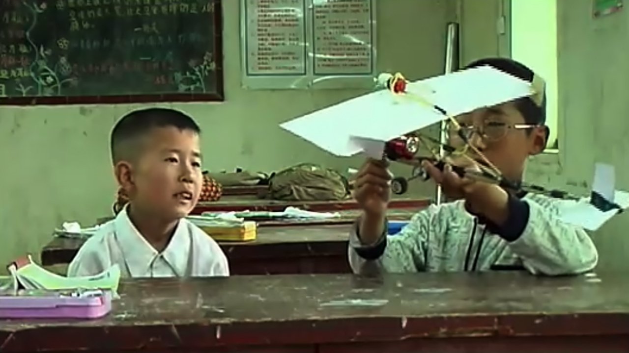 火箭鹌鹑 Background