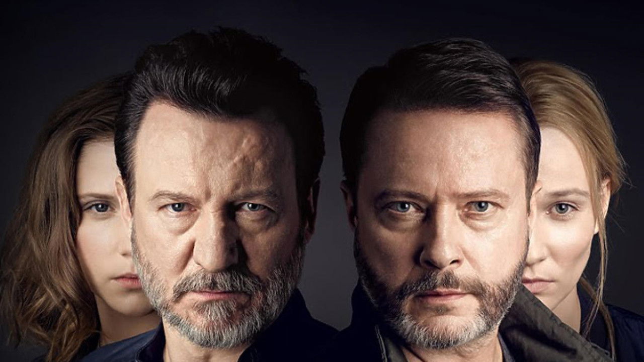 Sins of the Fathers Background