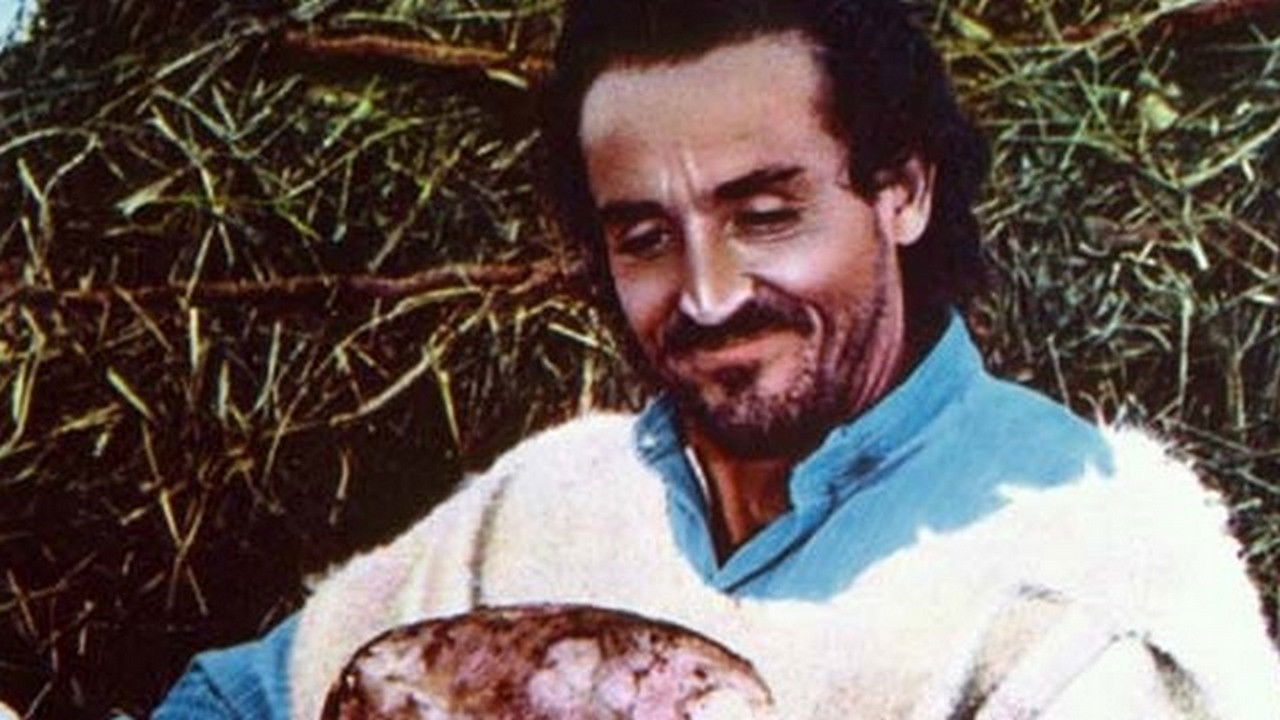 The Prophet Background