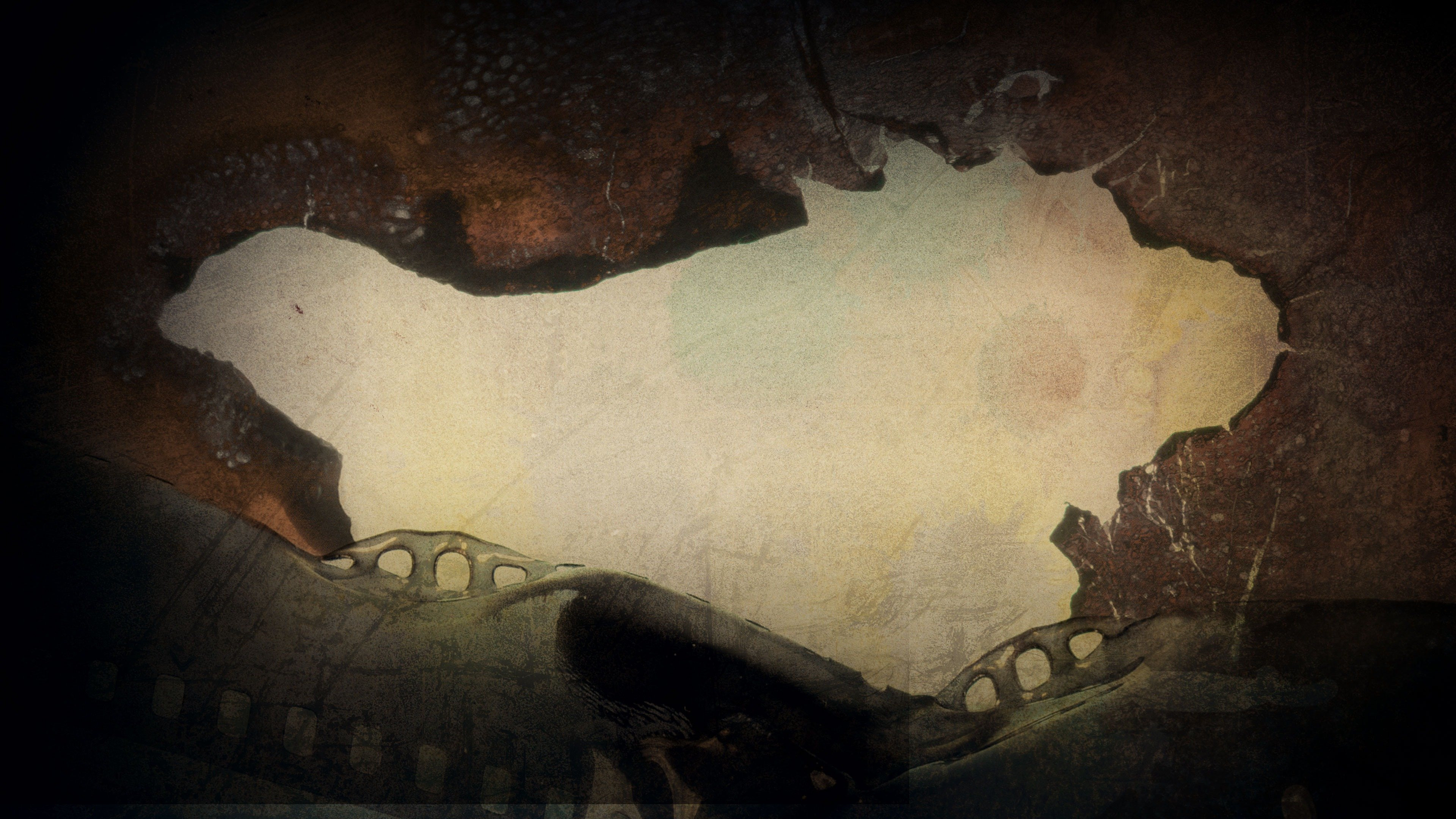 Shock Docs Background