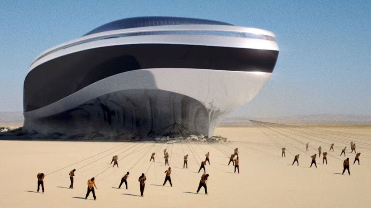 Shahmaran Background