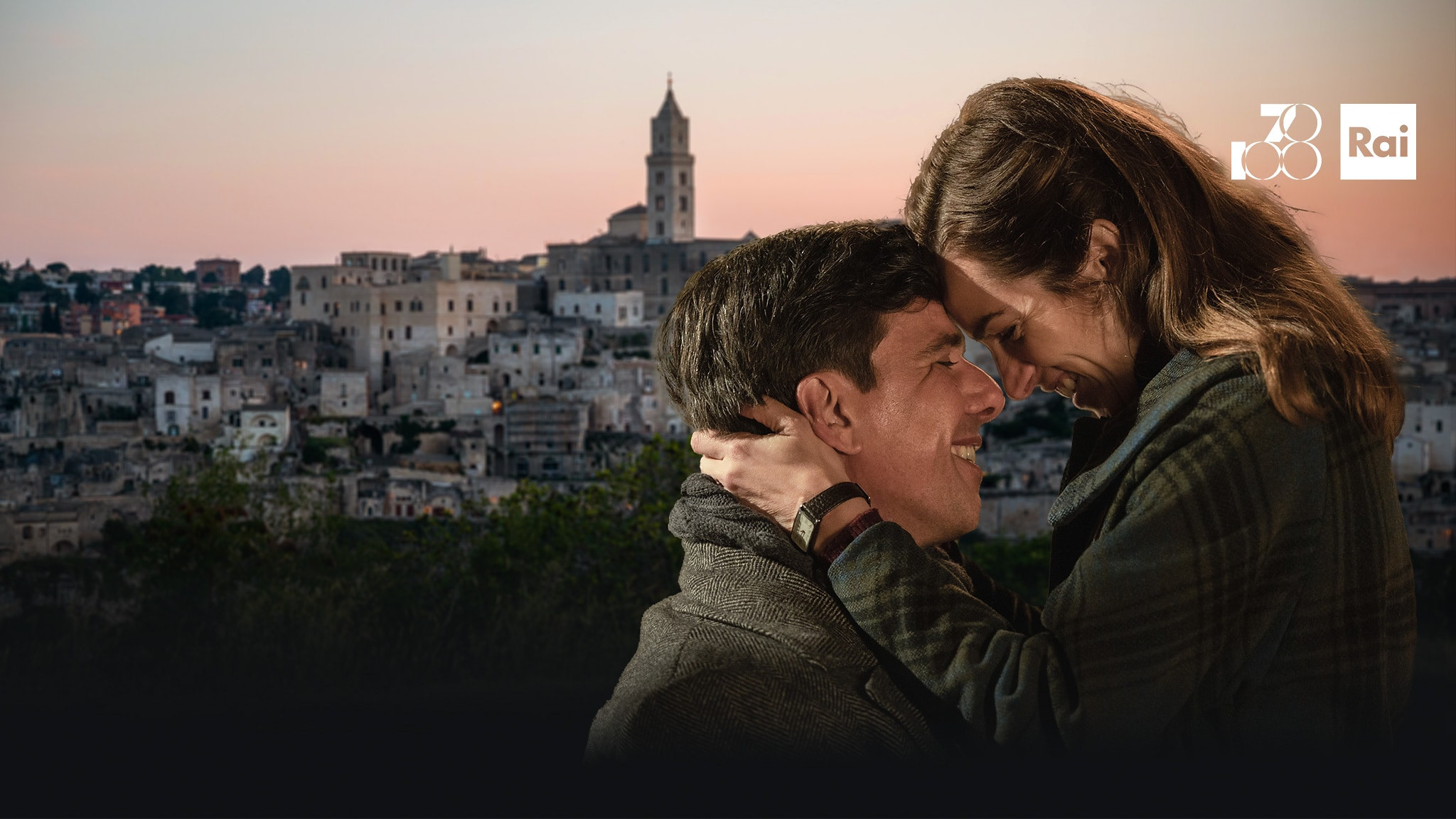 La luce nella masseria Background