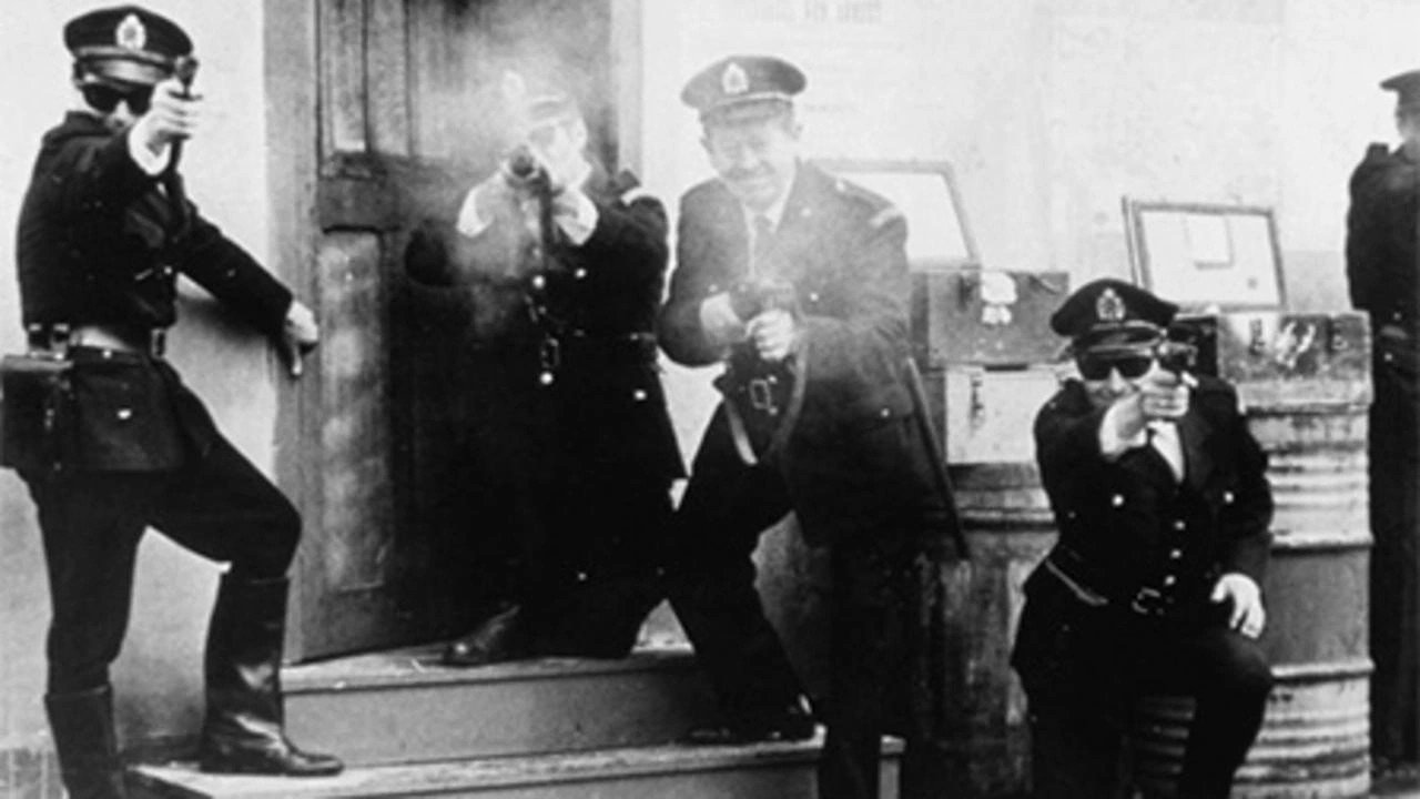 Nick Carter and Red Club Background