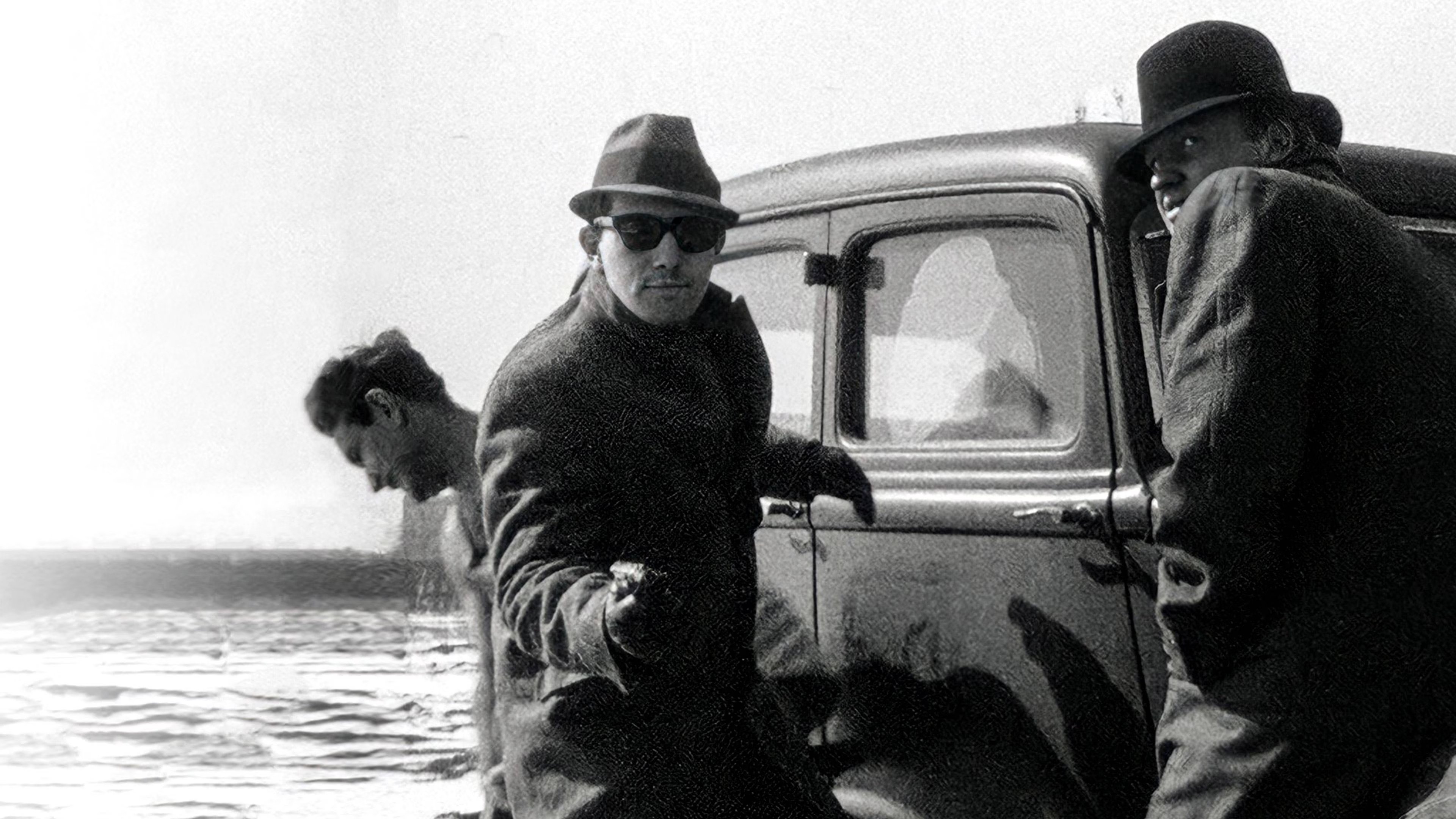 It's Not Just You, Murray! Background