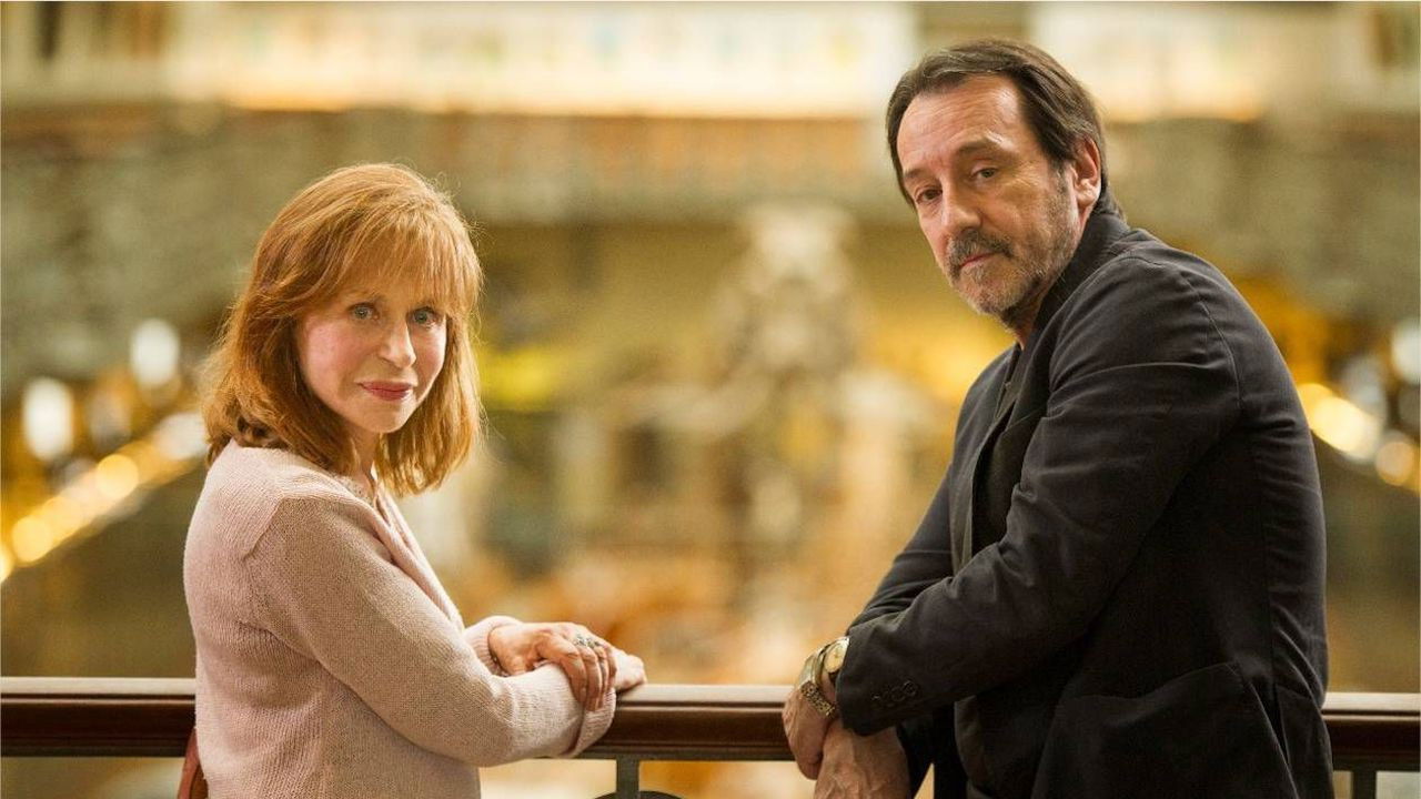 Quand sort la recluse Background