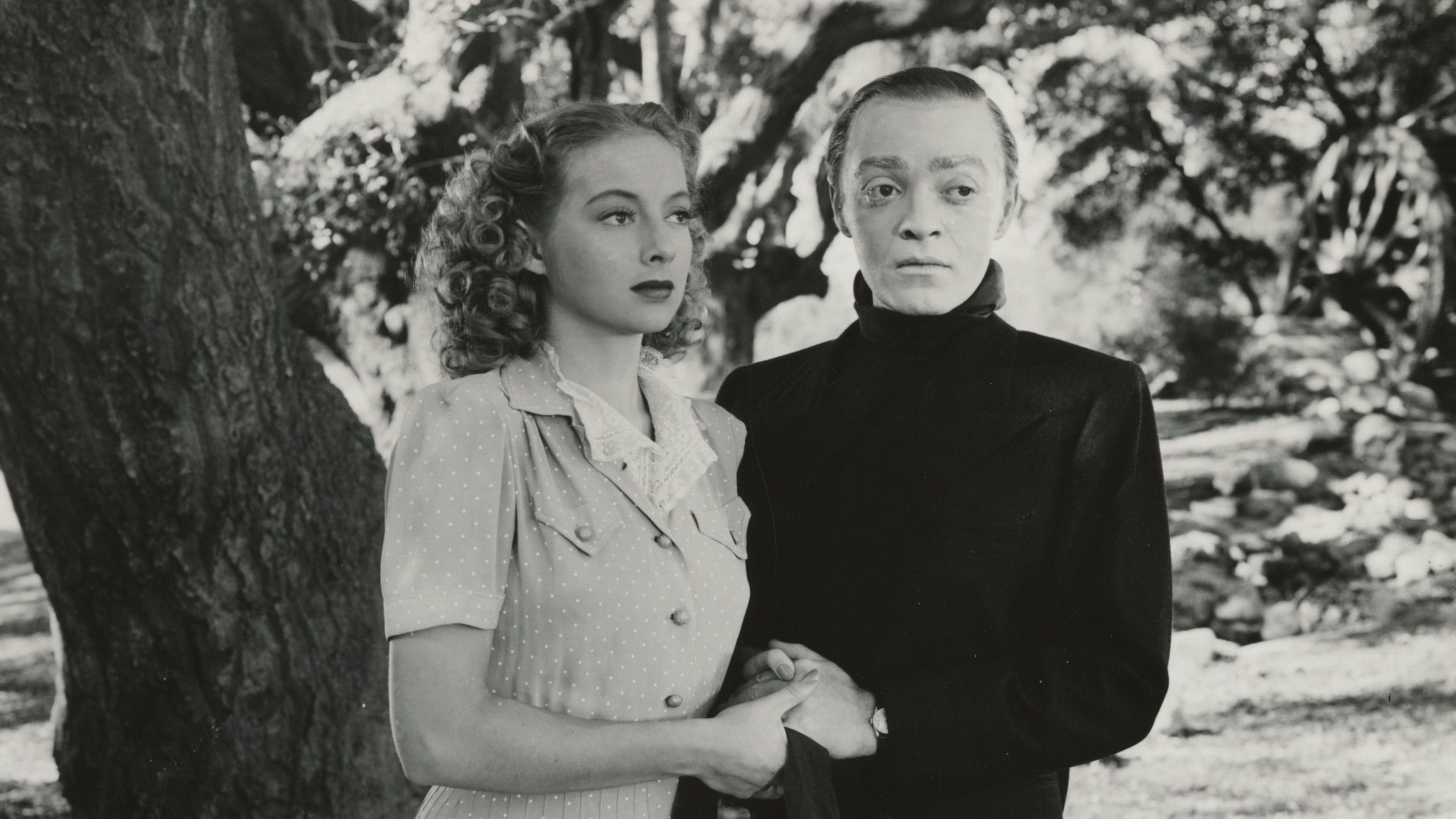 The Face Behind the Mask Background