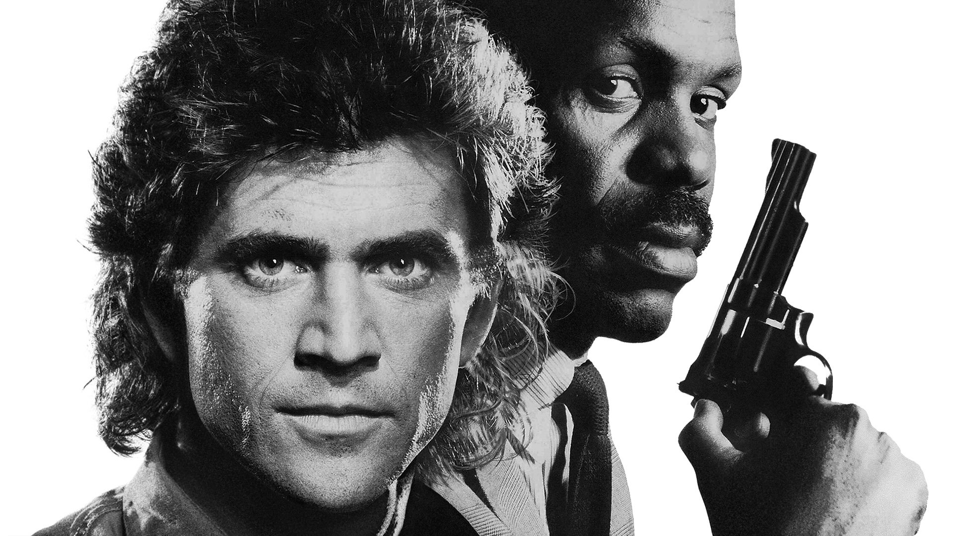 Lethal Weapon Background