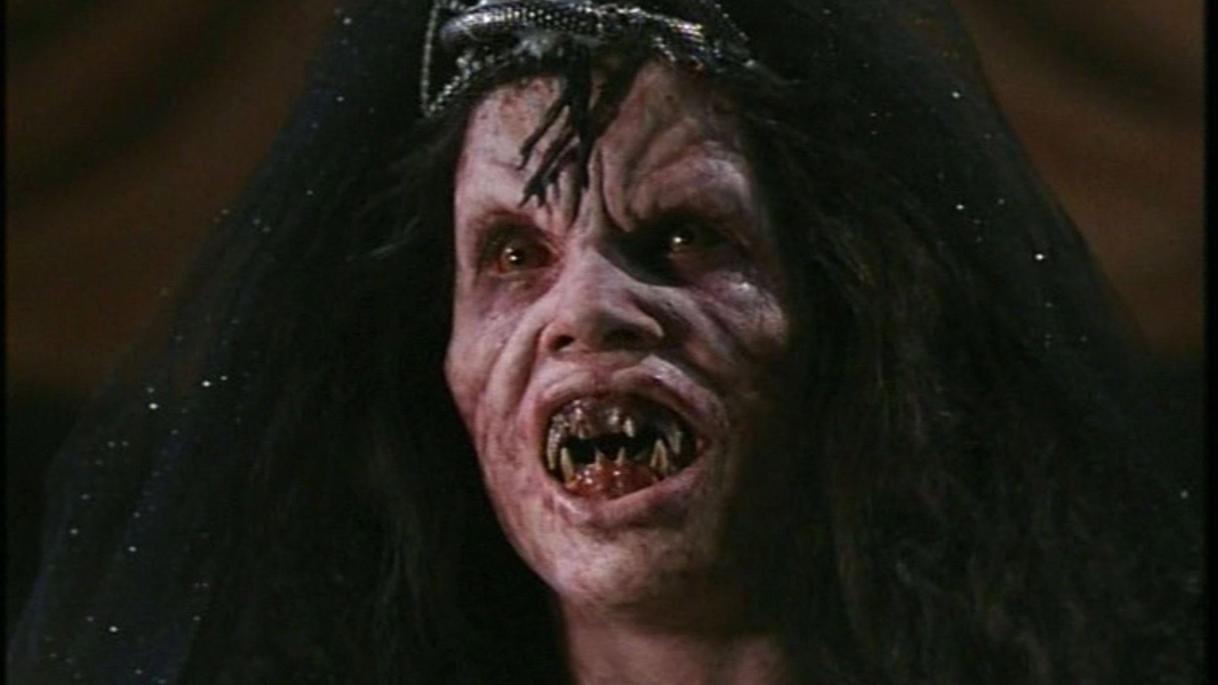 Night of the Demons 2 Background