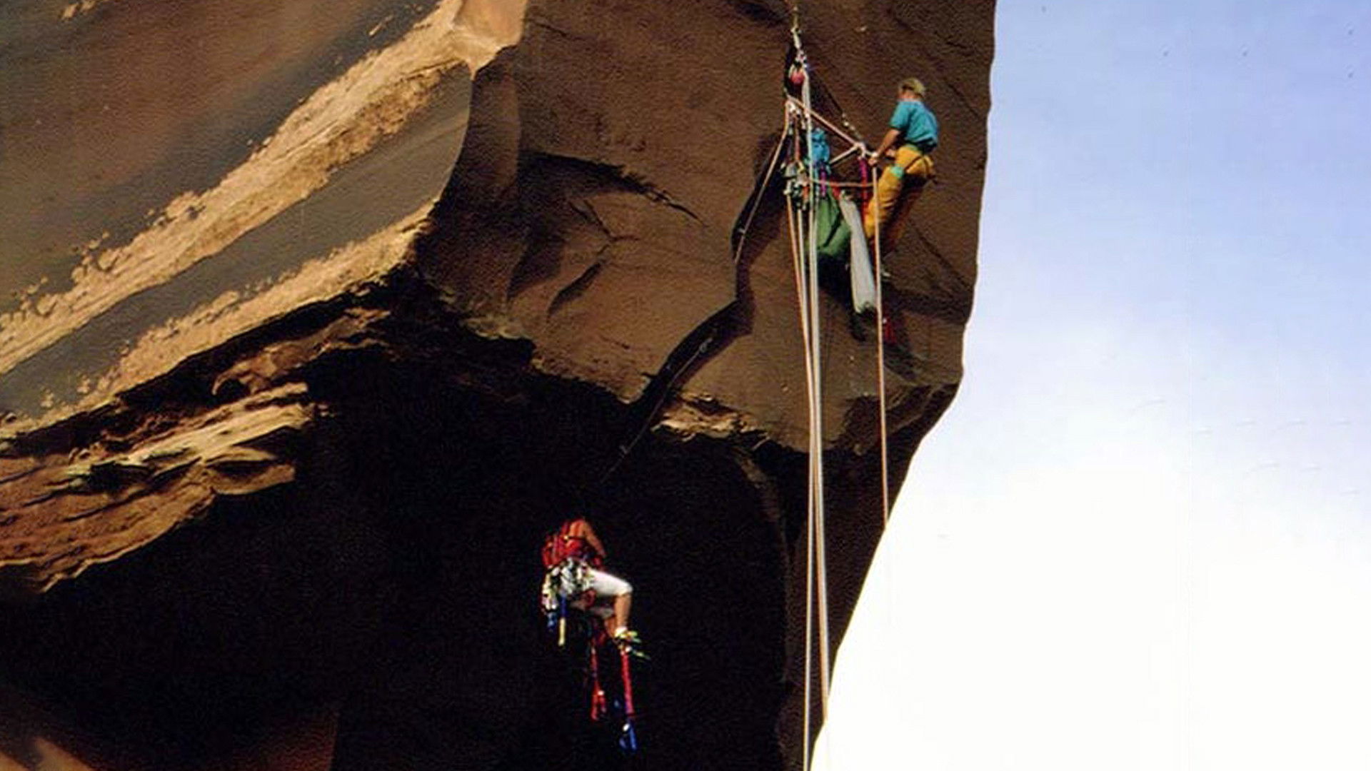 Expedition Earth Background