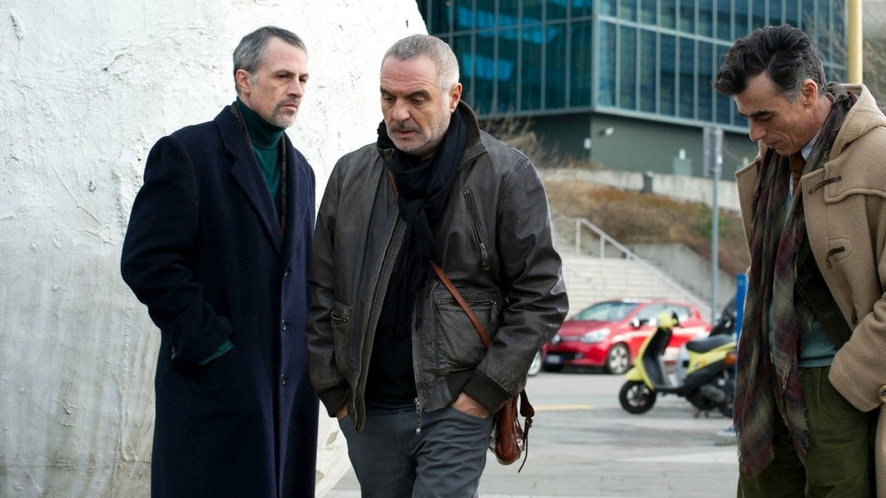 One for All Background