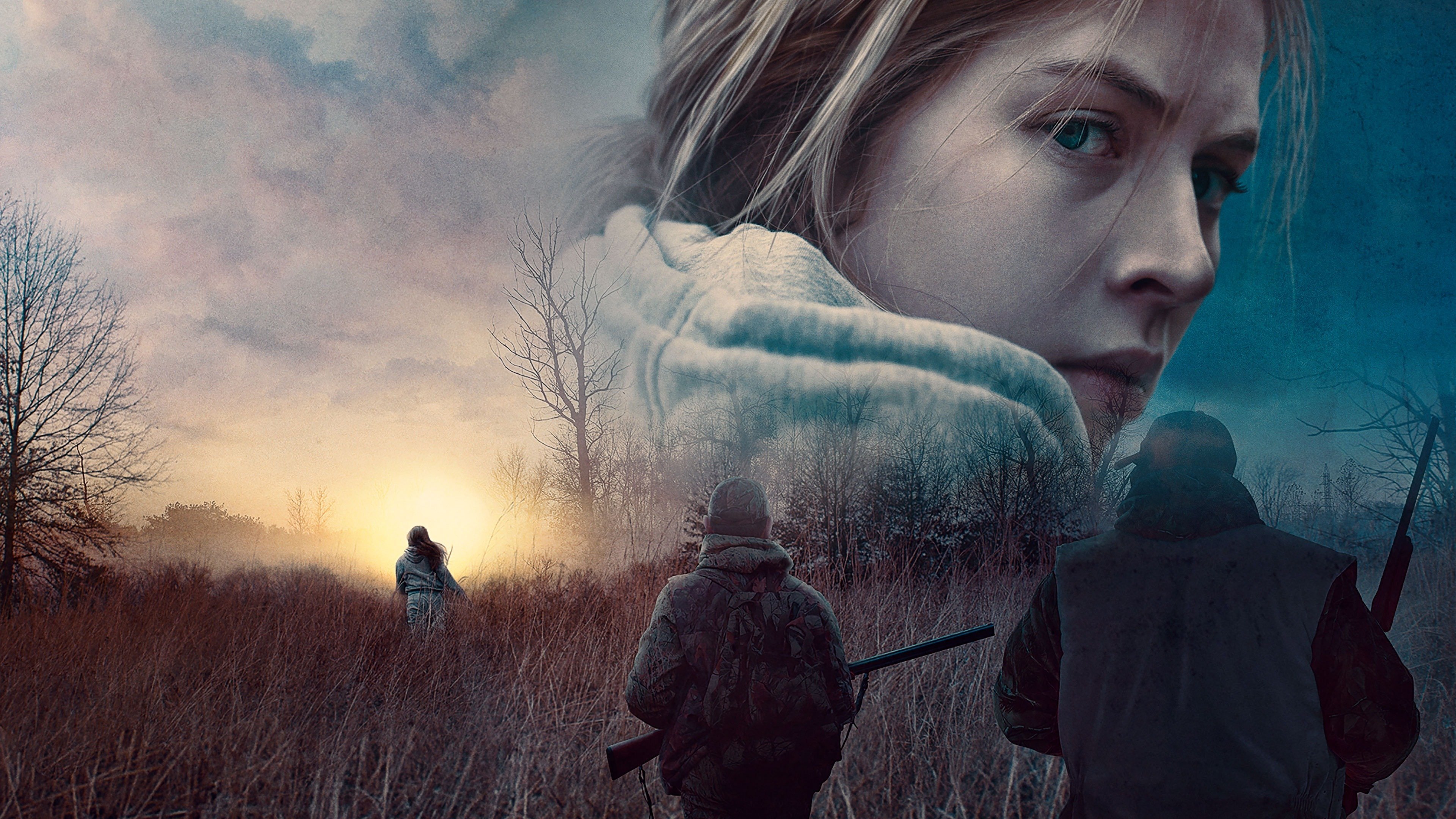 Rust Creek Background