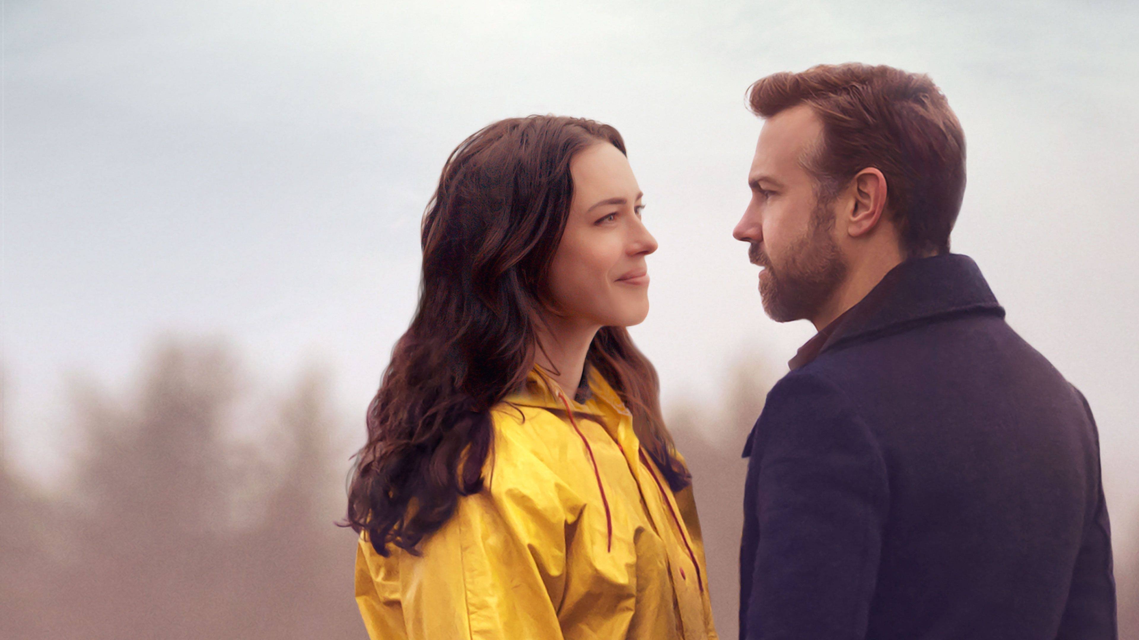 Tumbledown Background