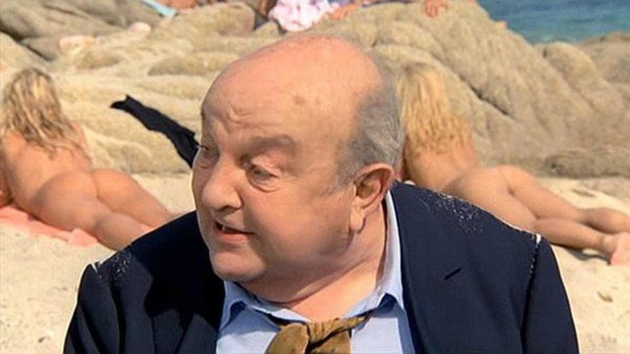 Taste of Life Background