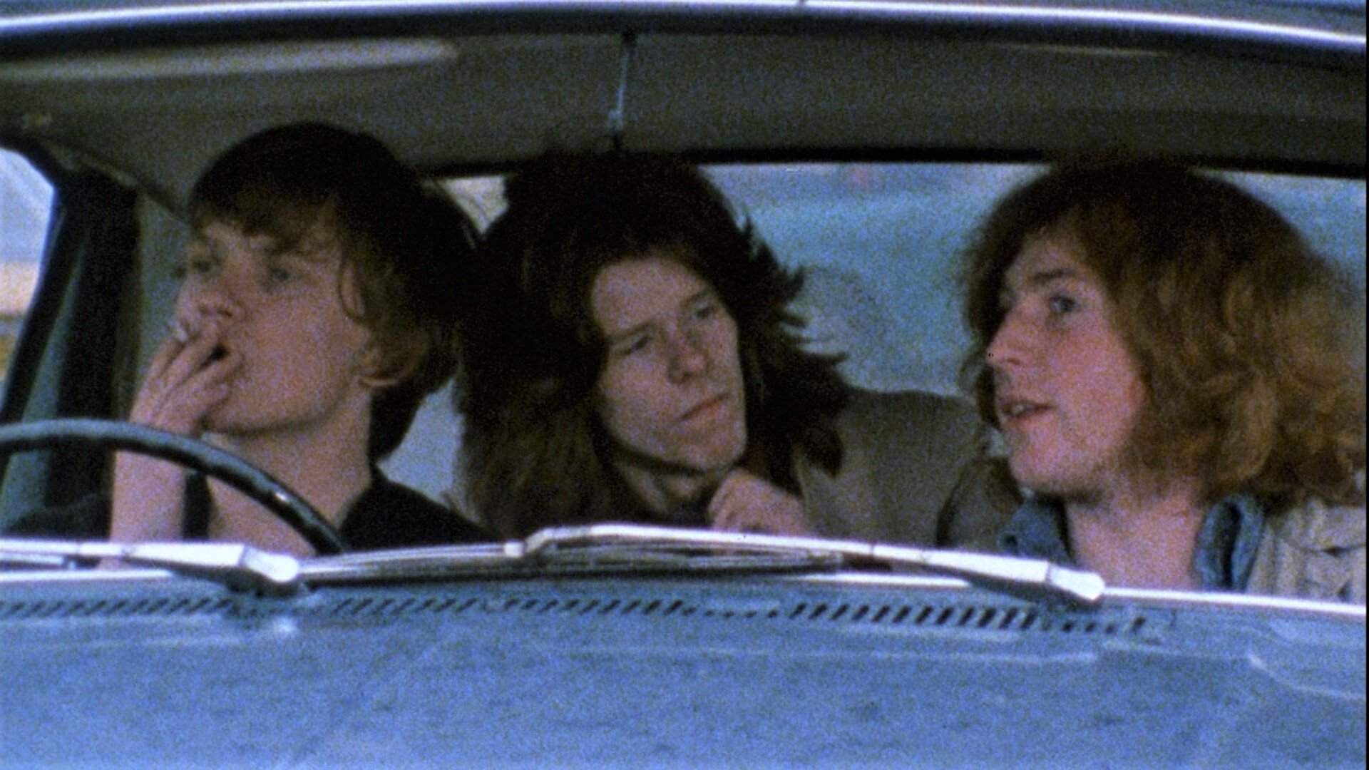 That Sinking Feeling Background