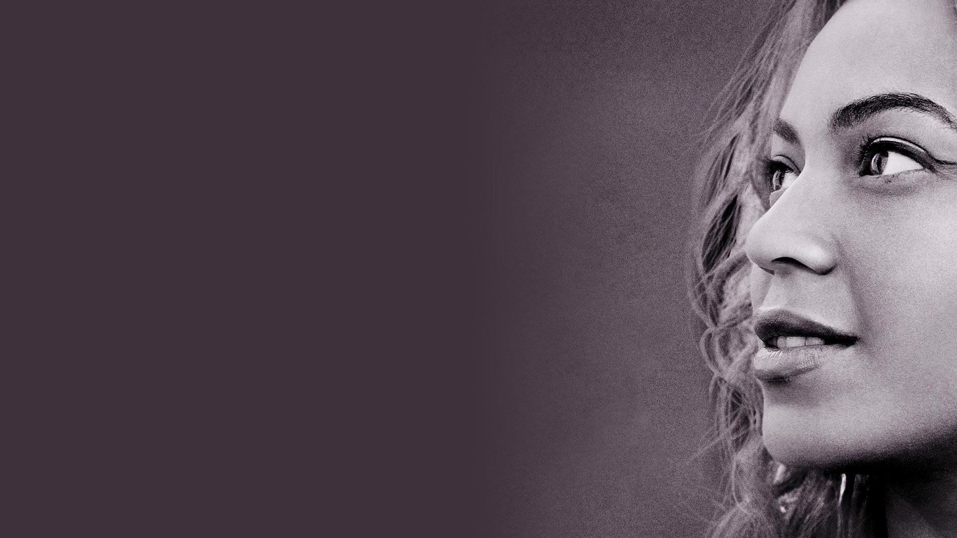 Beyoncé: Life Is But a Dream Background