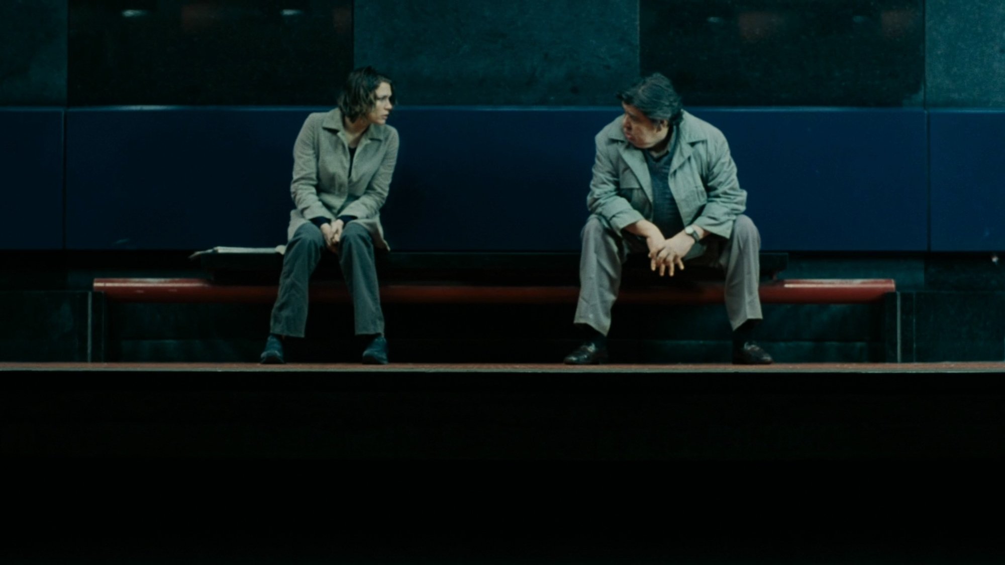 Maelström Background