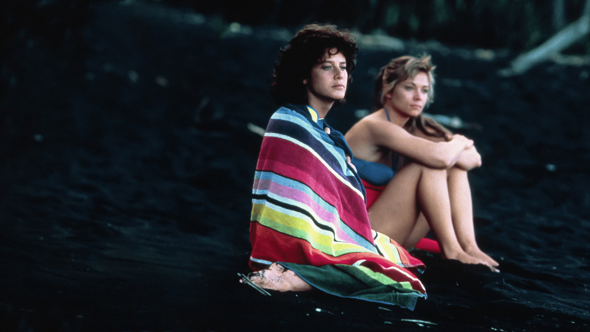 Black Widow Background