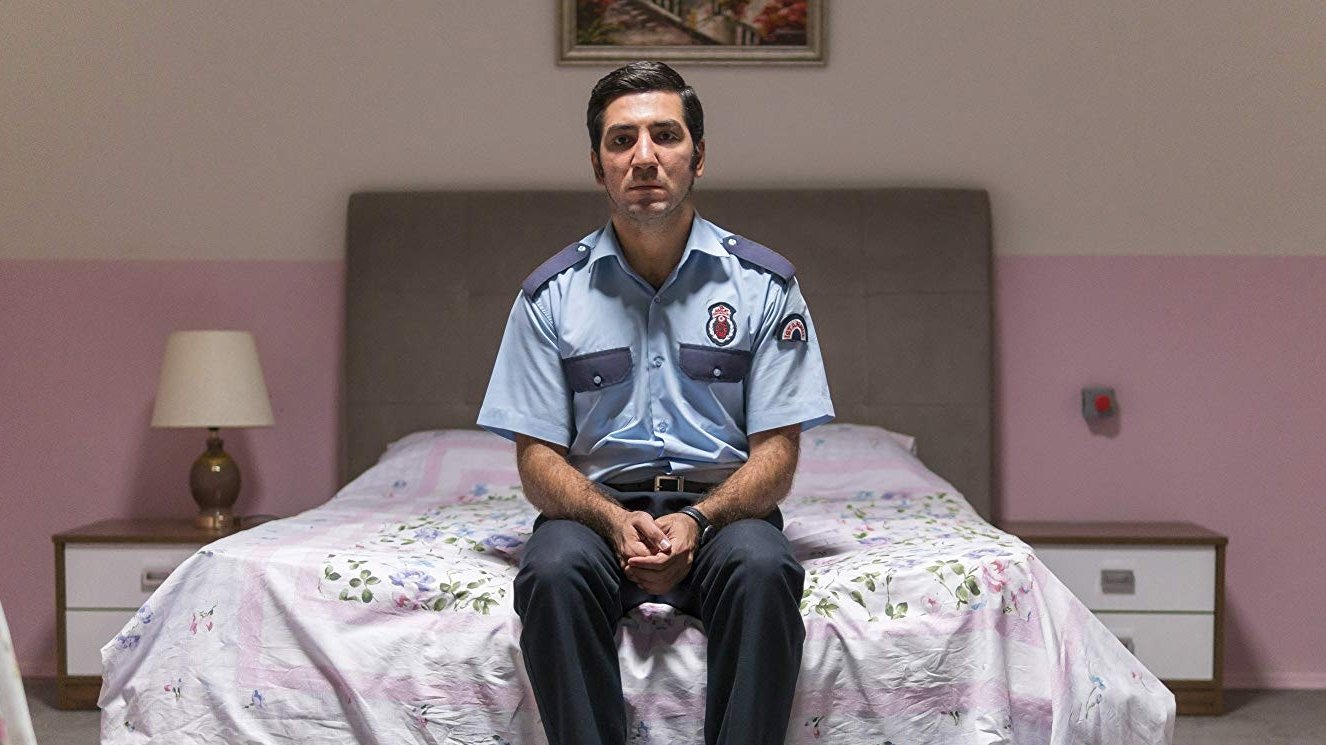 Passed by Censor Background