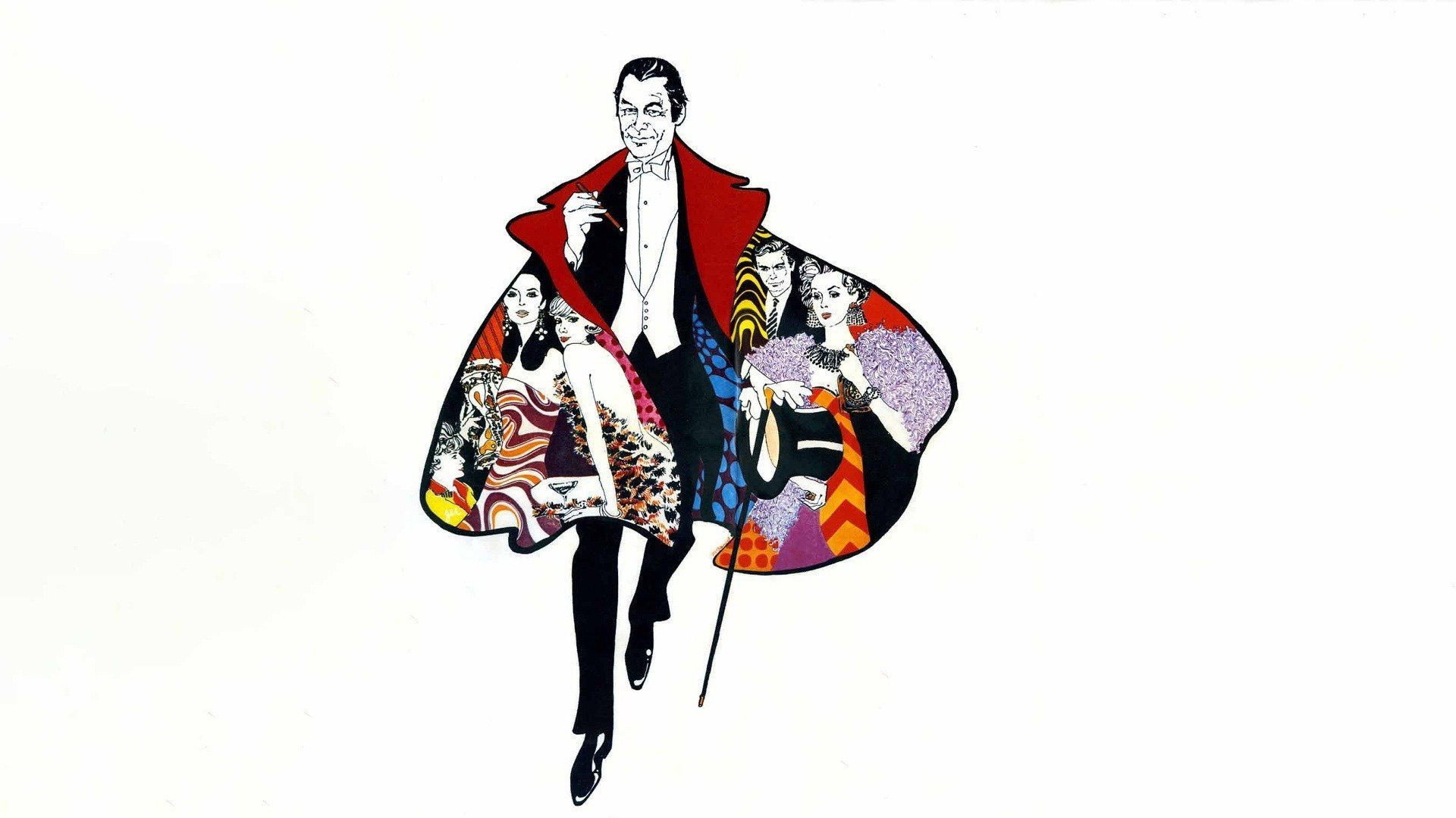 The Honey Pot Background