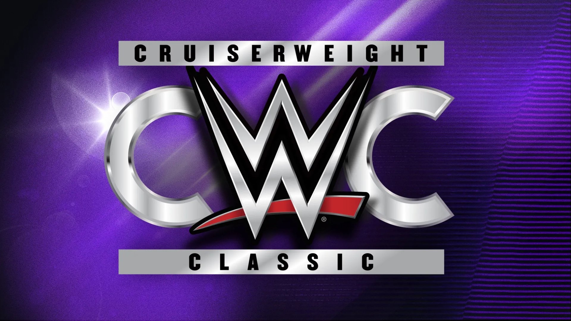 WWE Cruiserweight Classic Background