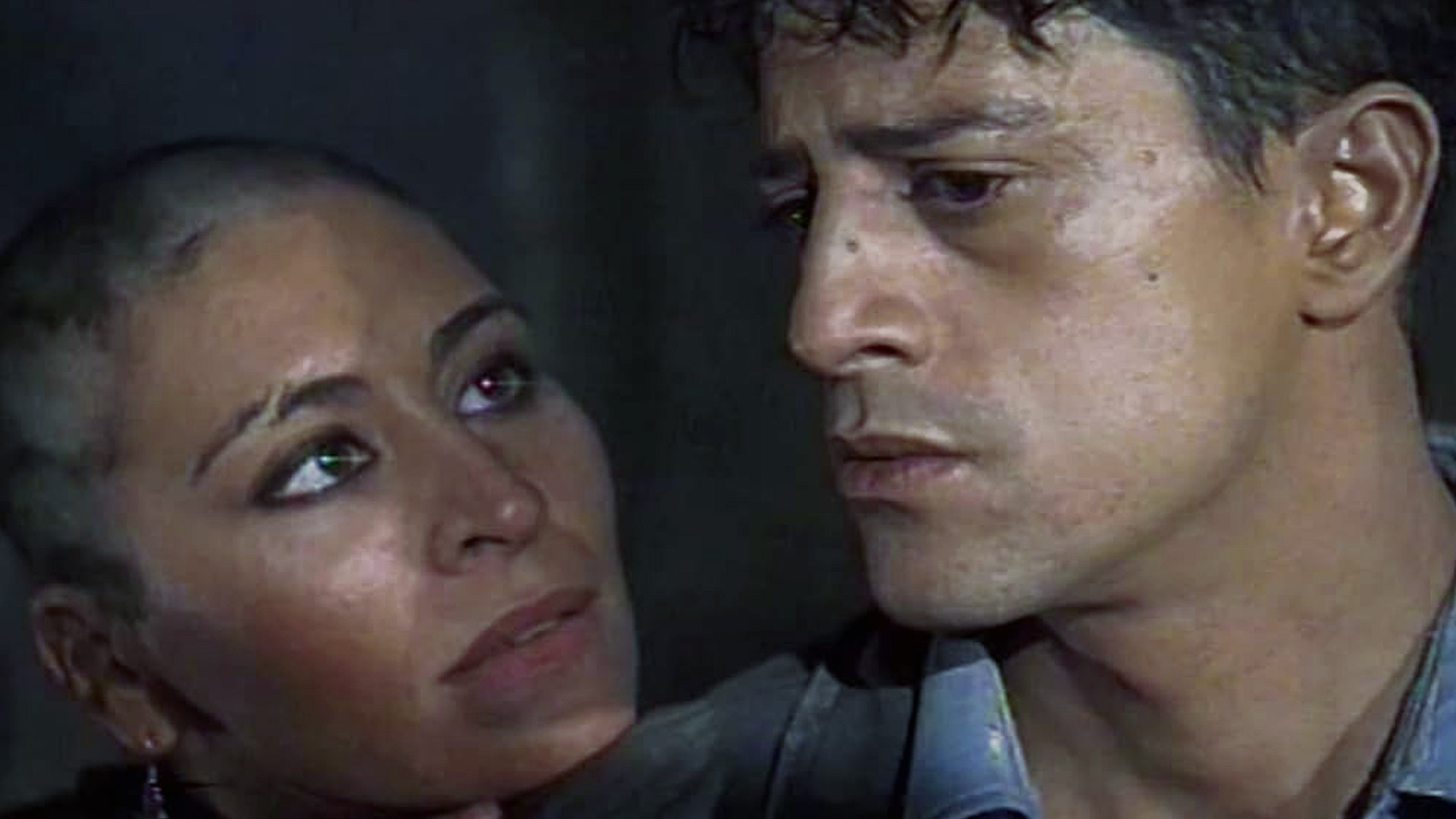 For Bread Alone Background