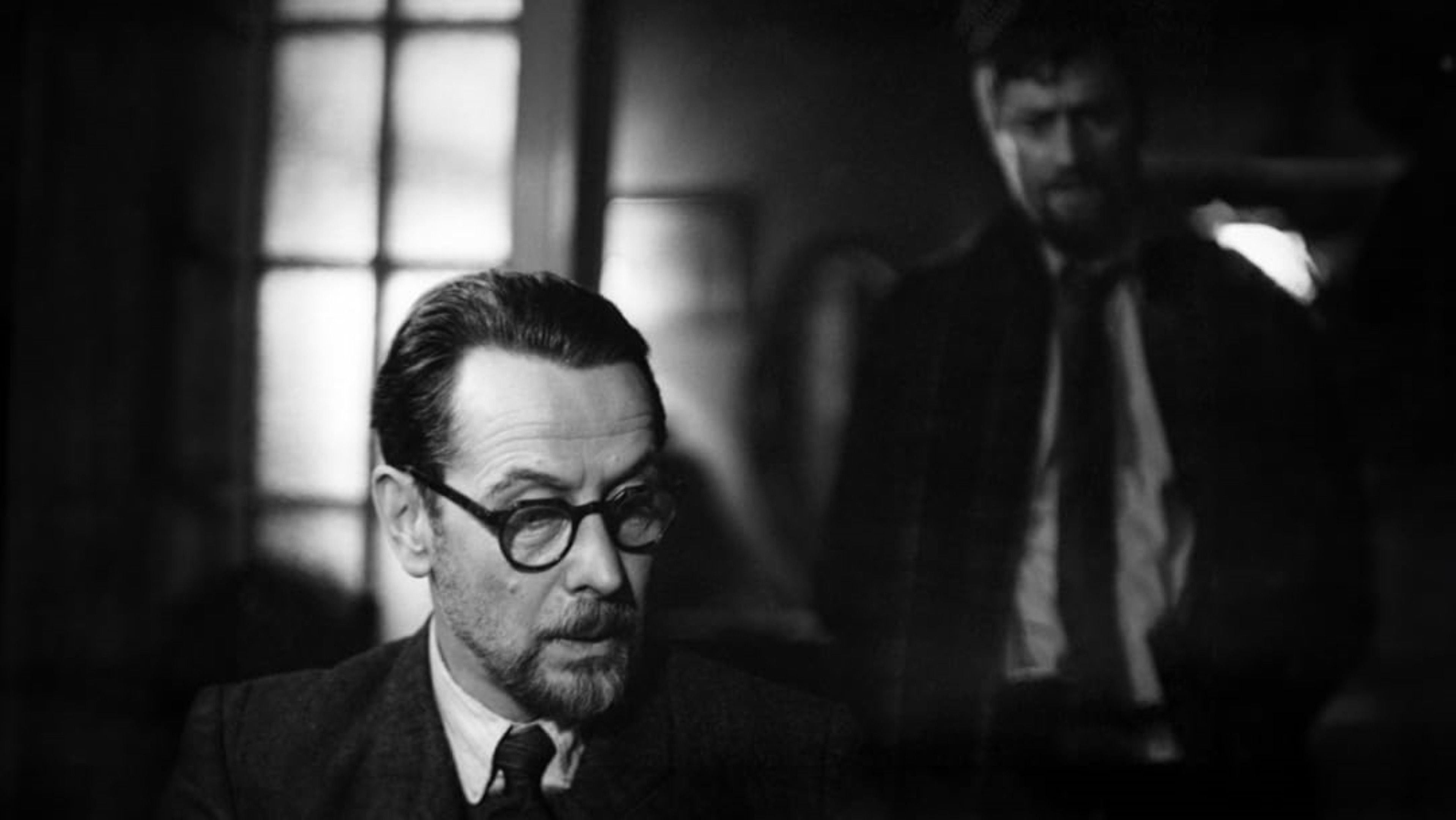 Postcard from a Journey Background