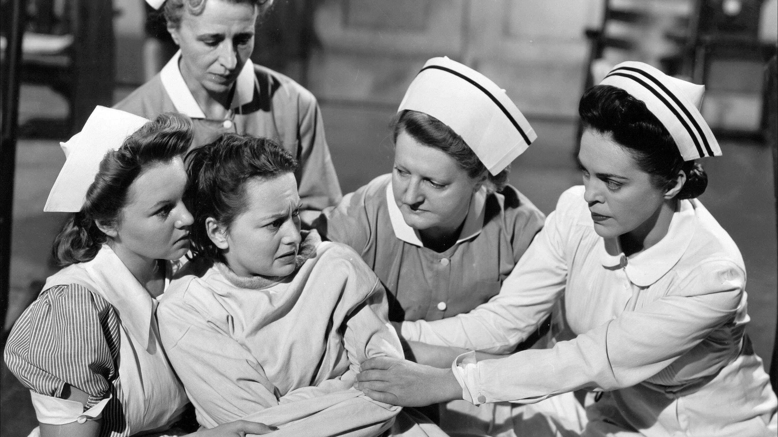 The Snake Pit Background